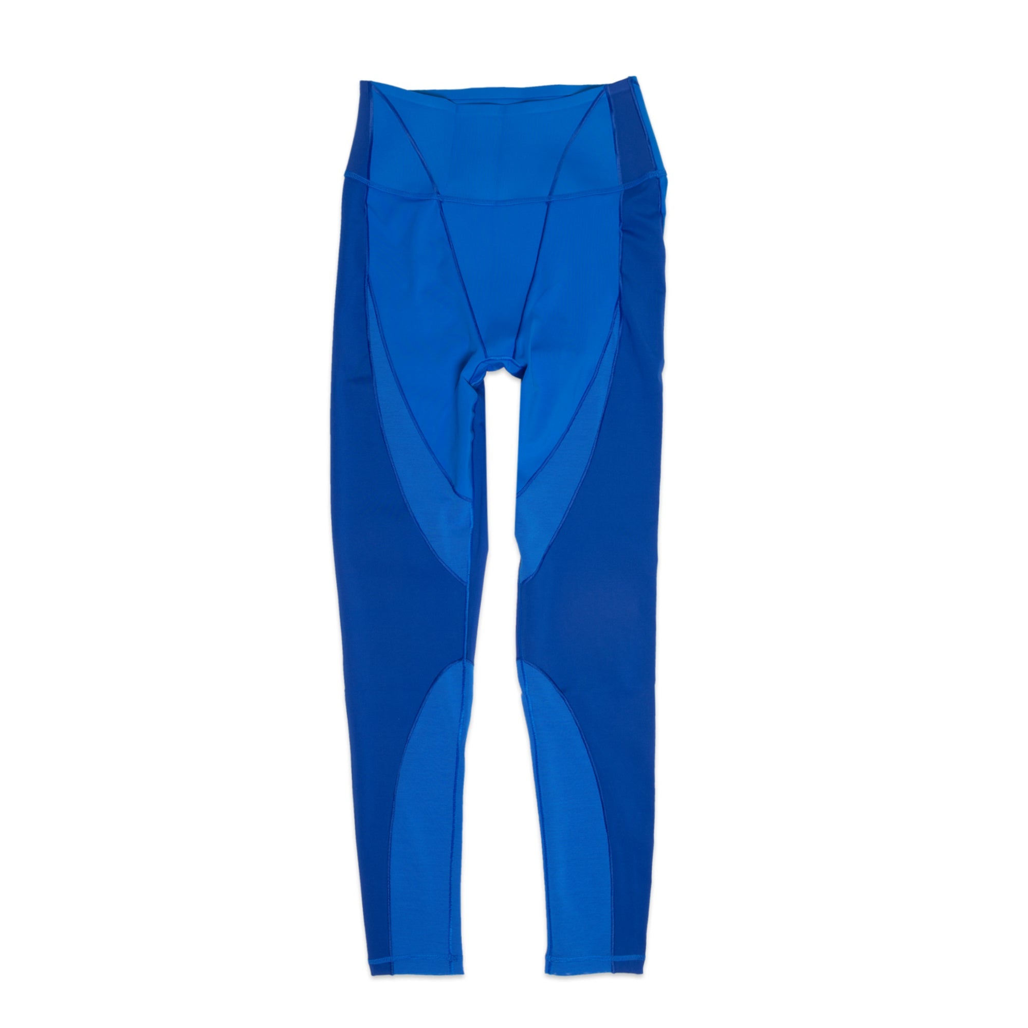 Womens Tight Globlu Adidas – Гарантія оригінальності – боковий вид - ADIDAS