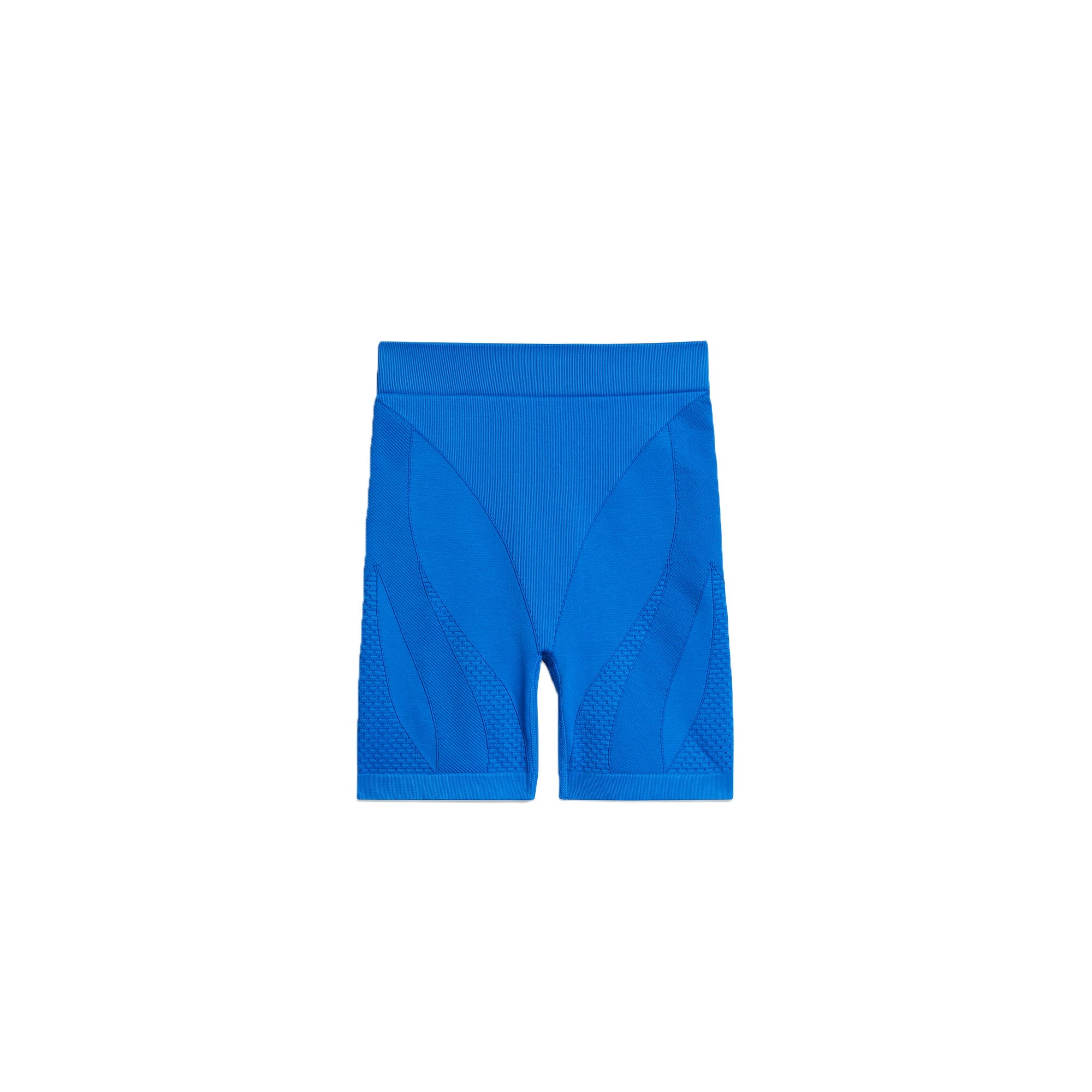 Womens Short Tight Globlu Adidas – Гарантія оригінальності – боковий вид - ADIDAS