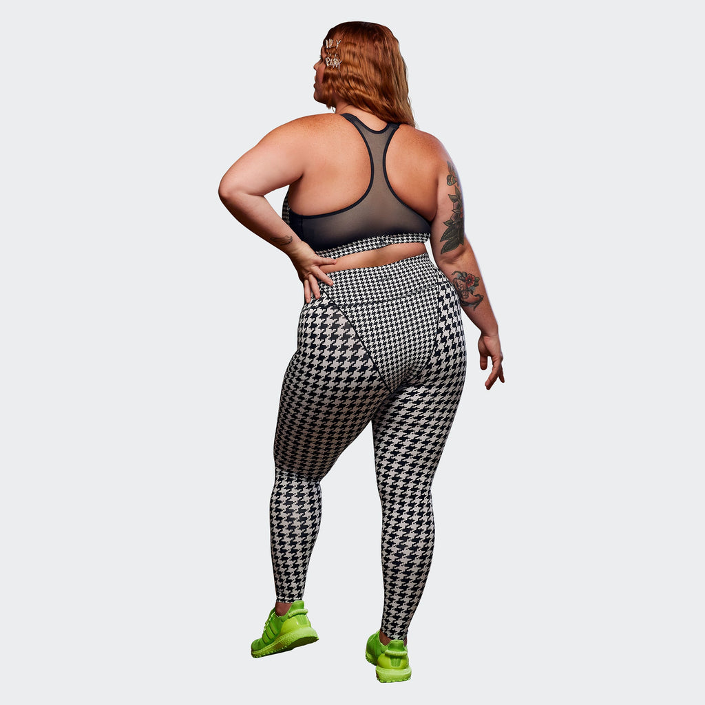 Womens Zip Bra 2.0 Clear Grey Adidas – Гарантія оригінальності – детальний вид