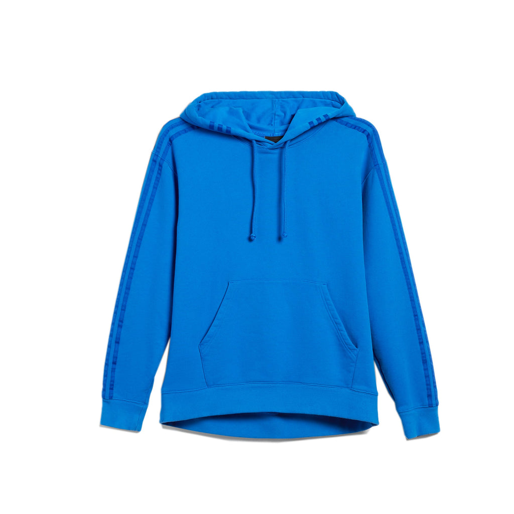 Оригінальна Hoodie Globlu Adidas – боковий вид