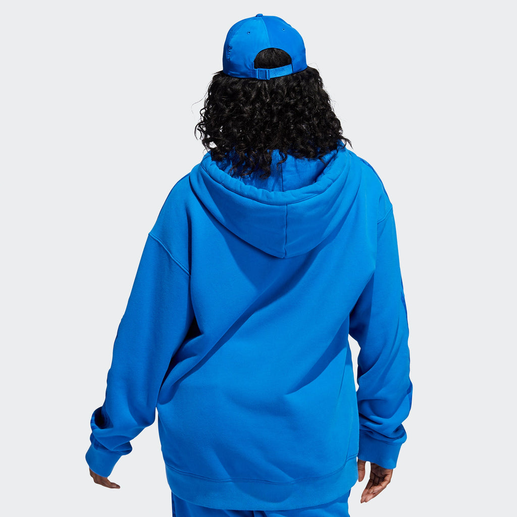 Оригінальна Hoodie Globlu Adidas – детальний вид