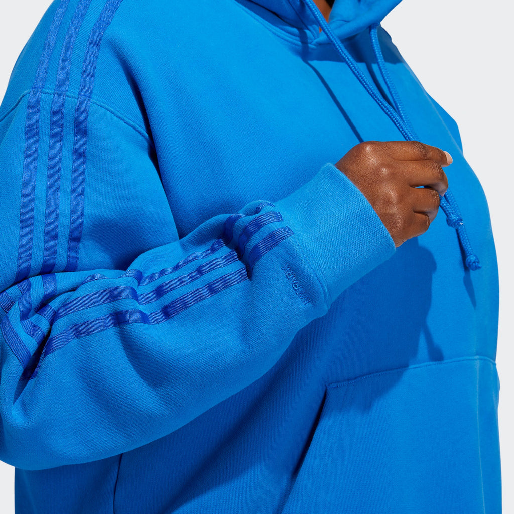 Оригінальна Hoodie Globlu Adidas – збільшений вид