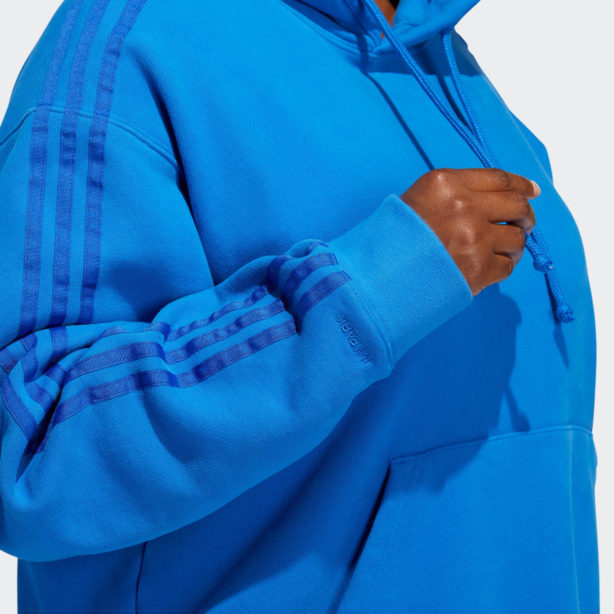 Оригінальна Hoodie Globlu Adidas – збільшений вид - ADIDAS
