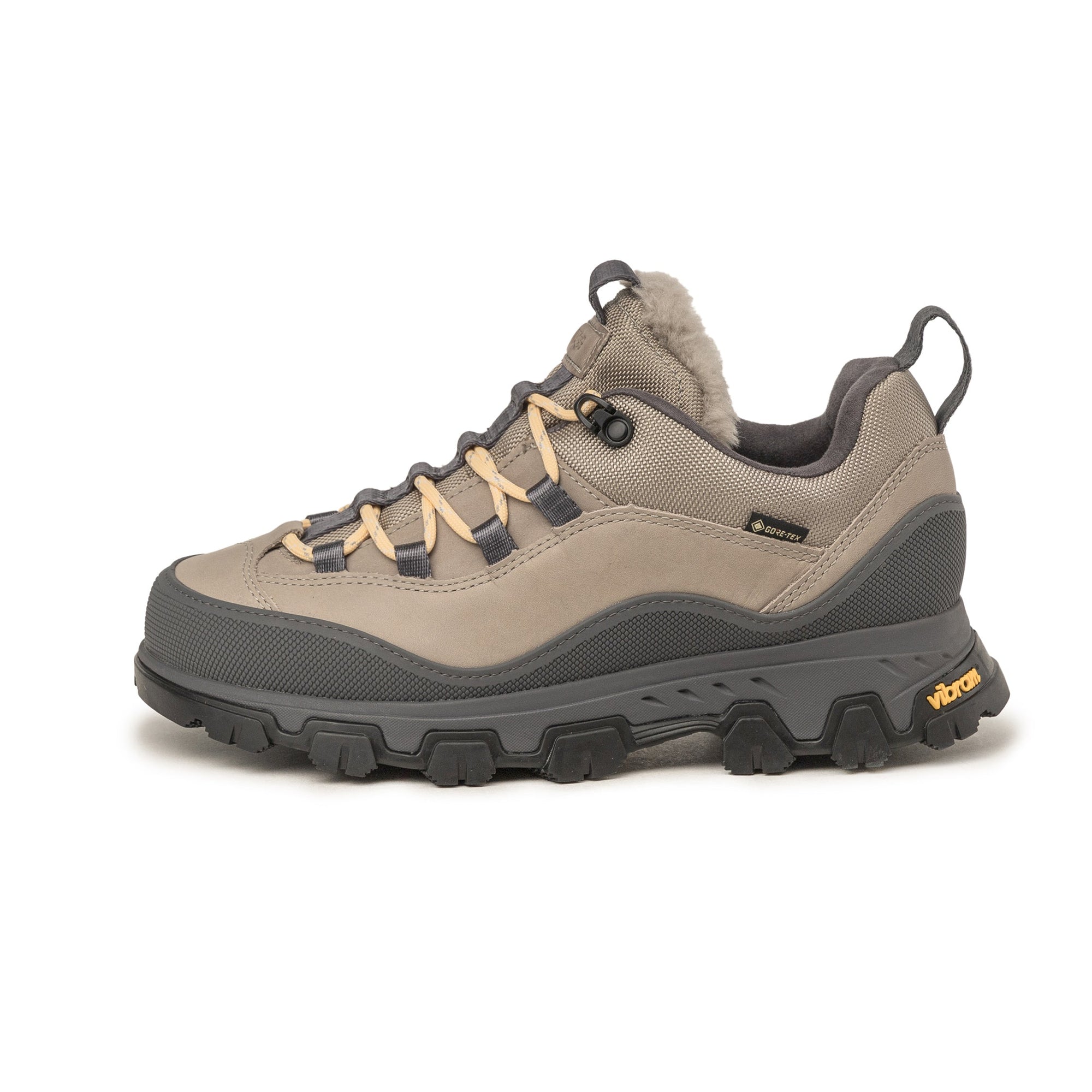Оригінальна Wmns Metrotrek Hiker Ugg – боковий вид