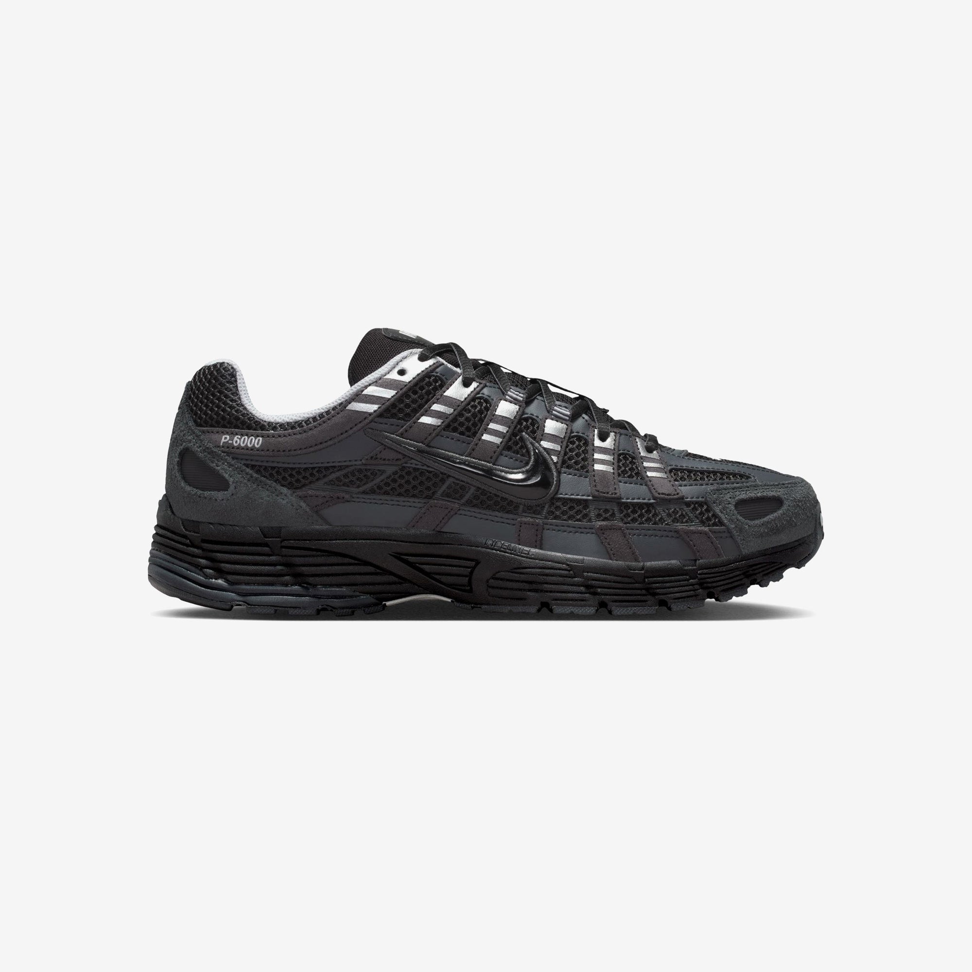 Nike Footwear оригінал | Швидка доставка Україна – боковий вид