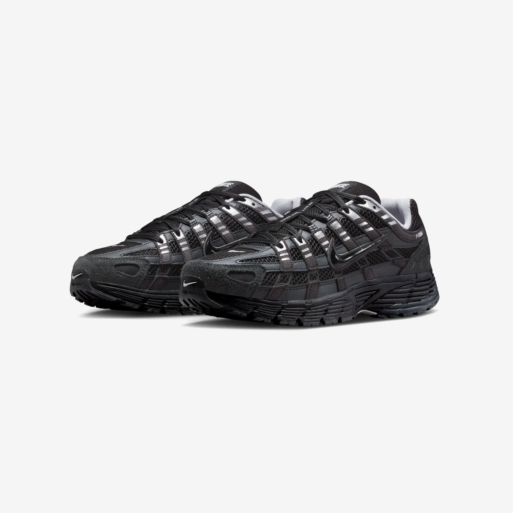 Nike Footwear оригінал | Швидка доставка Україна – вид ззаду