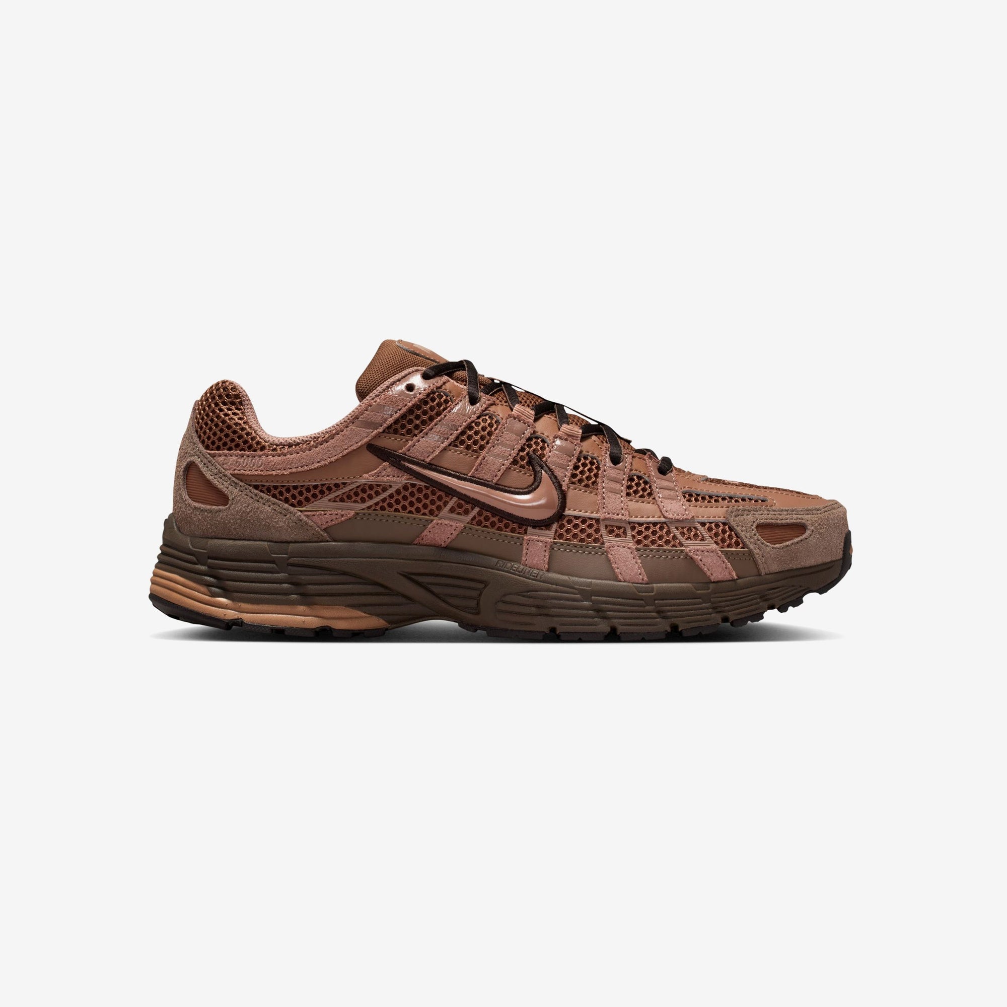 Nike Footwear оригінал | Швидка доставка Україна – боковий вид