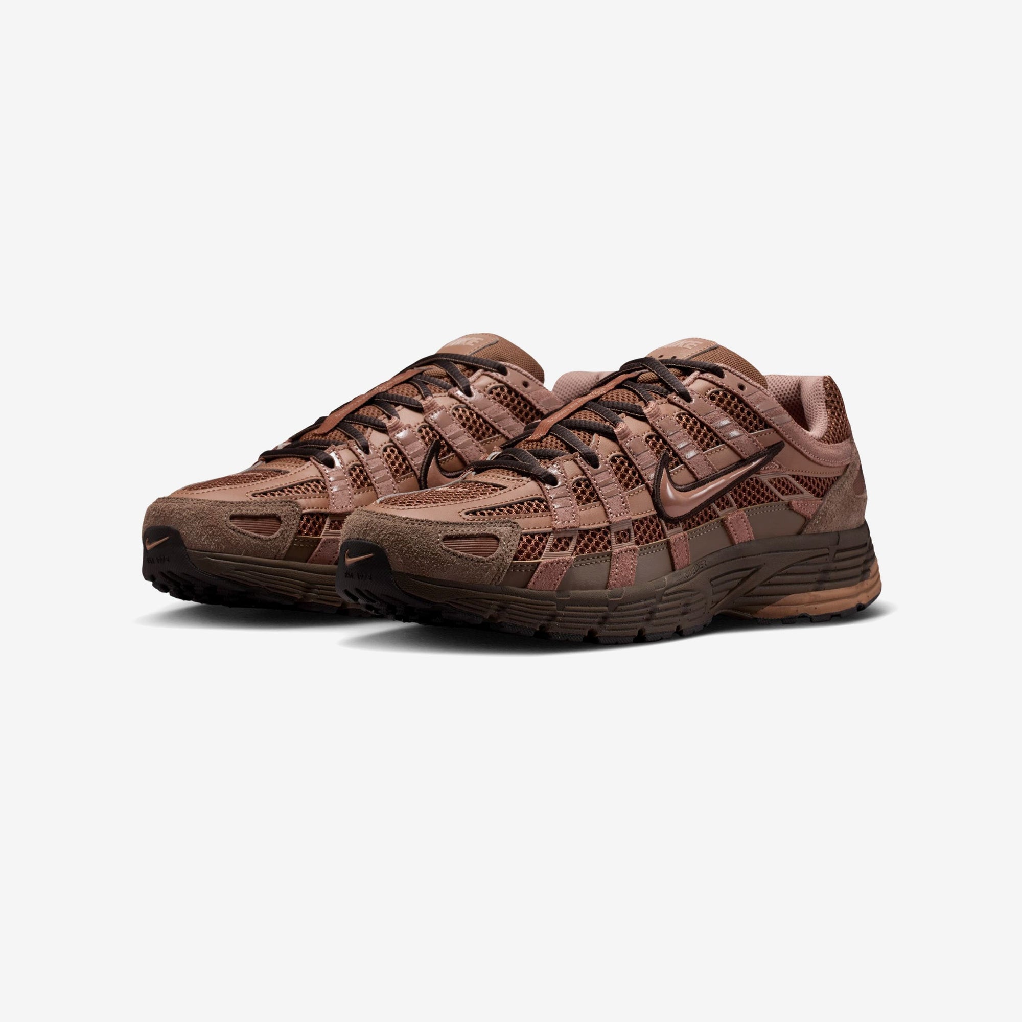 Nike Footwear оригінал | Швидка доставка Україна – вид ззаду