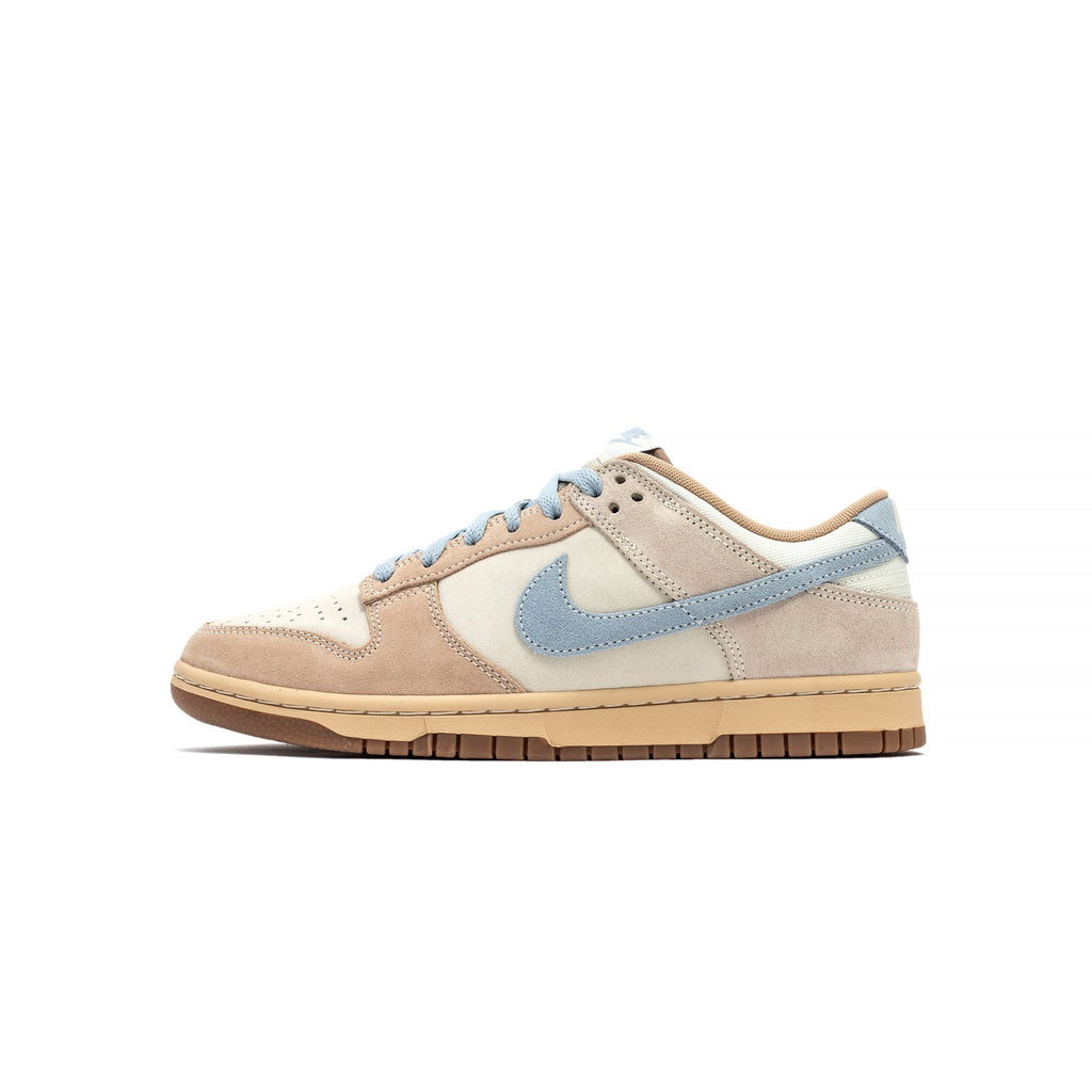 Dunk Low Shoes Nike – Гарантія оригінальності – боковий вид