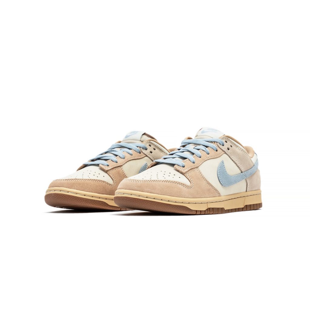 Dunk Low Shoes Nike – Гарантія оригінальності – вид ззаду