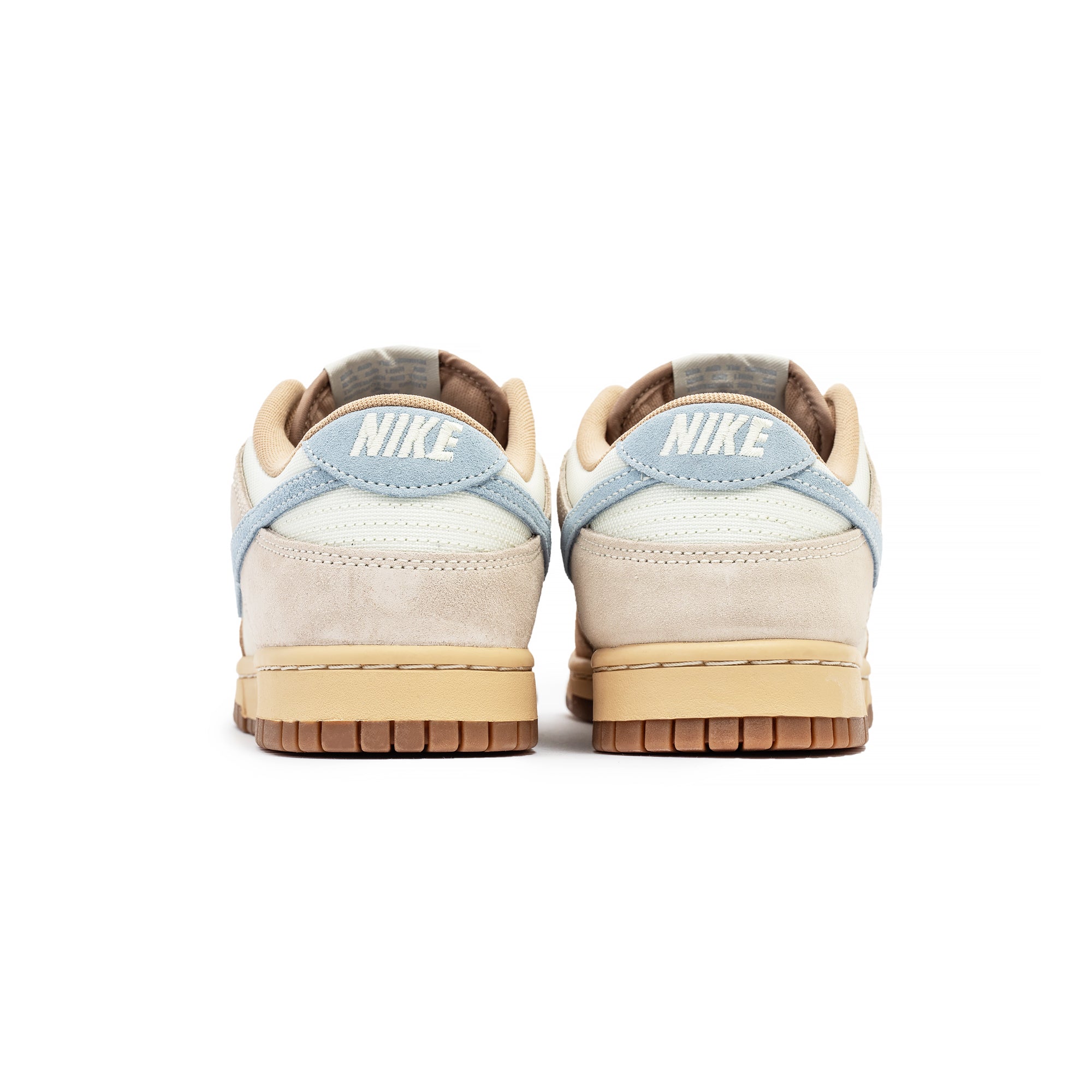 Dunk Low Shoes Nike – Гарантія оригінальності – детальний вид