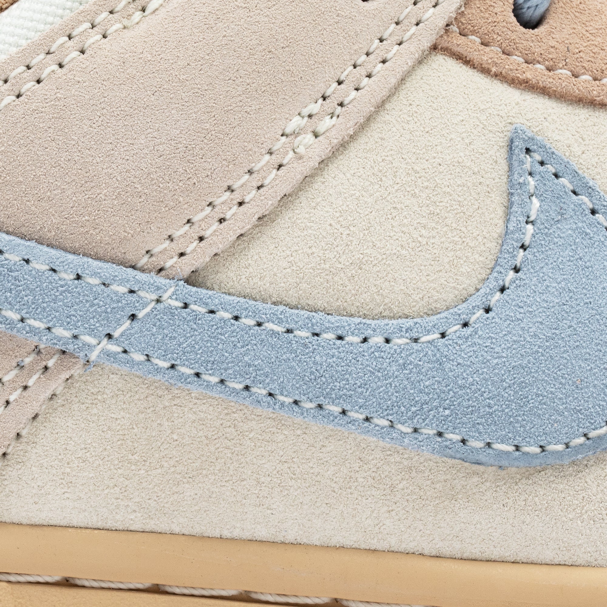 Dunk Low Shoes Nike – Гарантія оригінальності – збільшений вид