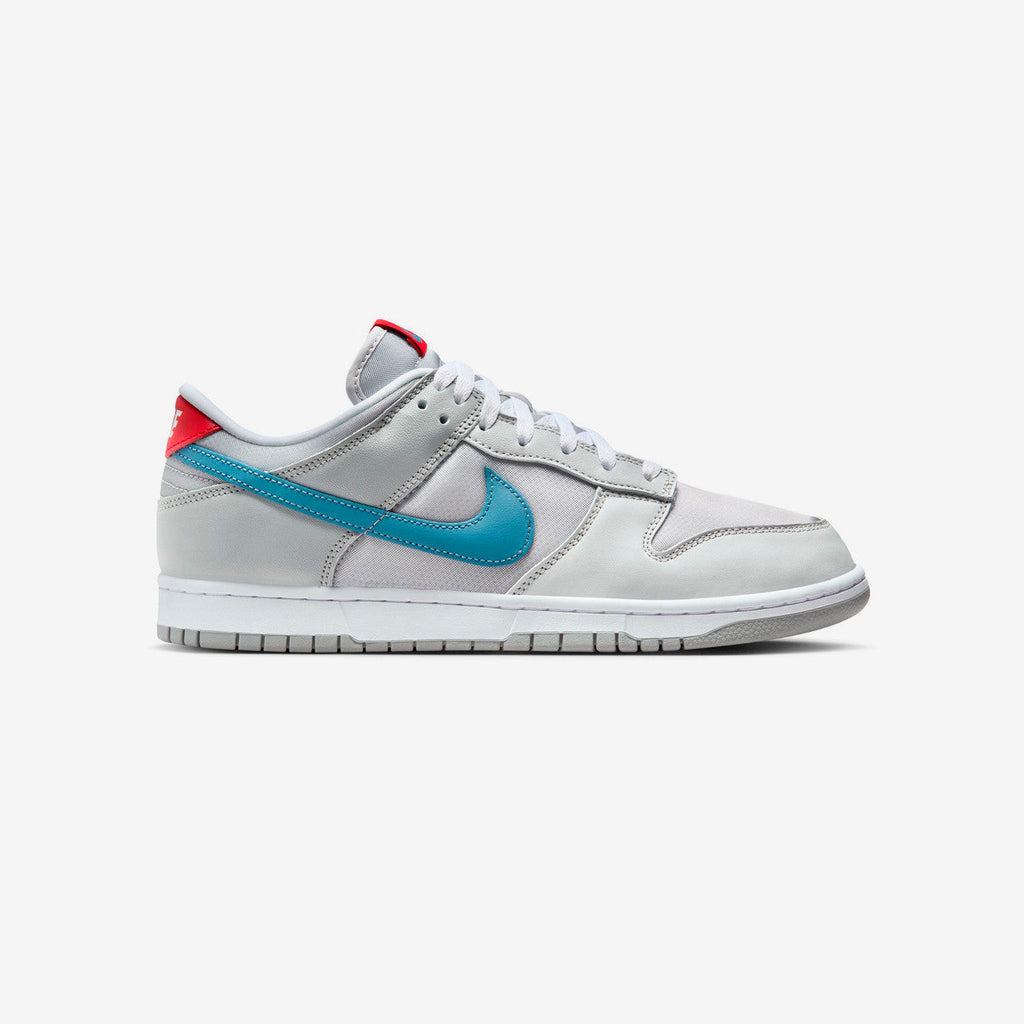 Nike Footwear оригінал | Швидка доставка Україна – боковий вид