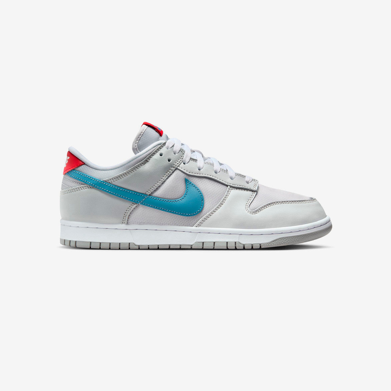 Nike Footwear оригінал | Швидка доставка Україна – боковий вид
