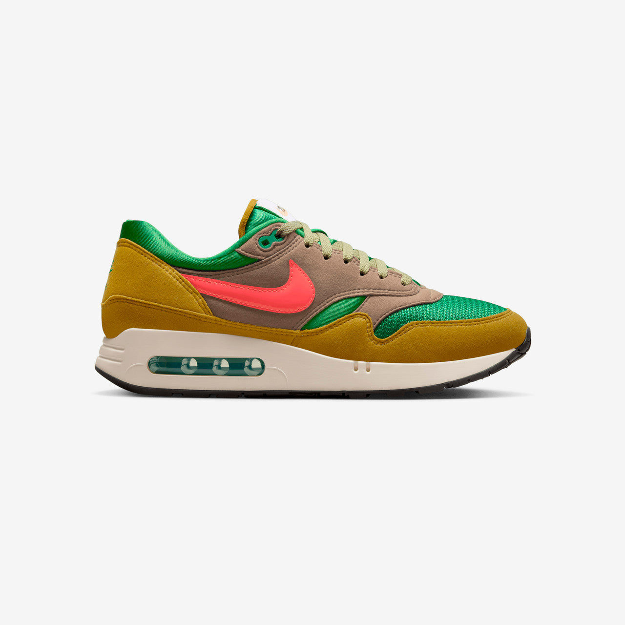 Air Max 1 86 Prm Nike – Гарантія оригінальності – боковий вид