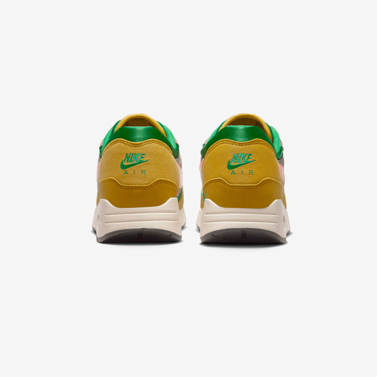 Air Max 1 86 Prm Nike – Гарантія оригінальності – детальний вид