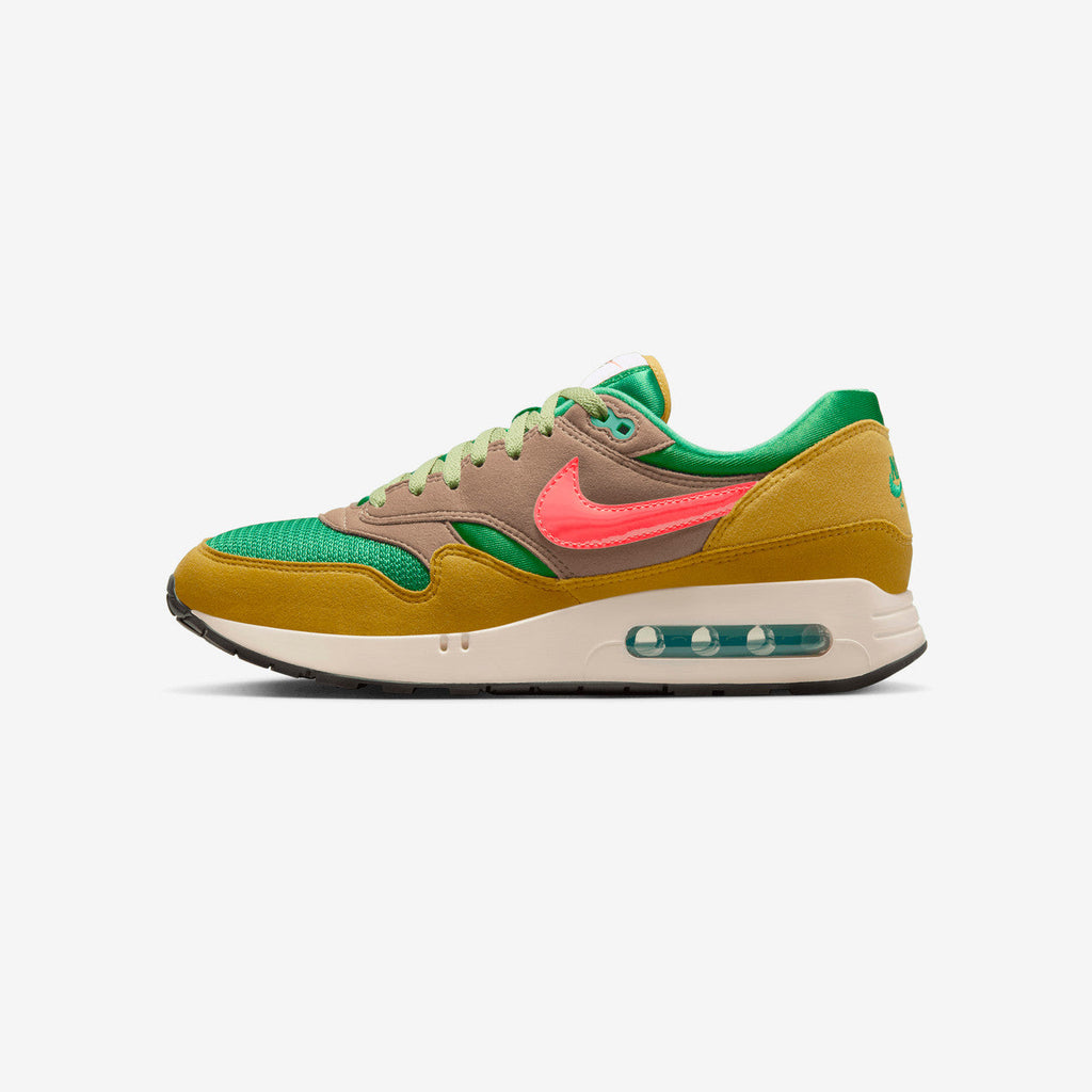 Air Max 1 86 Prm Nike – Гарантія оригінальності – збільшений вид