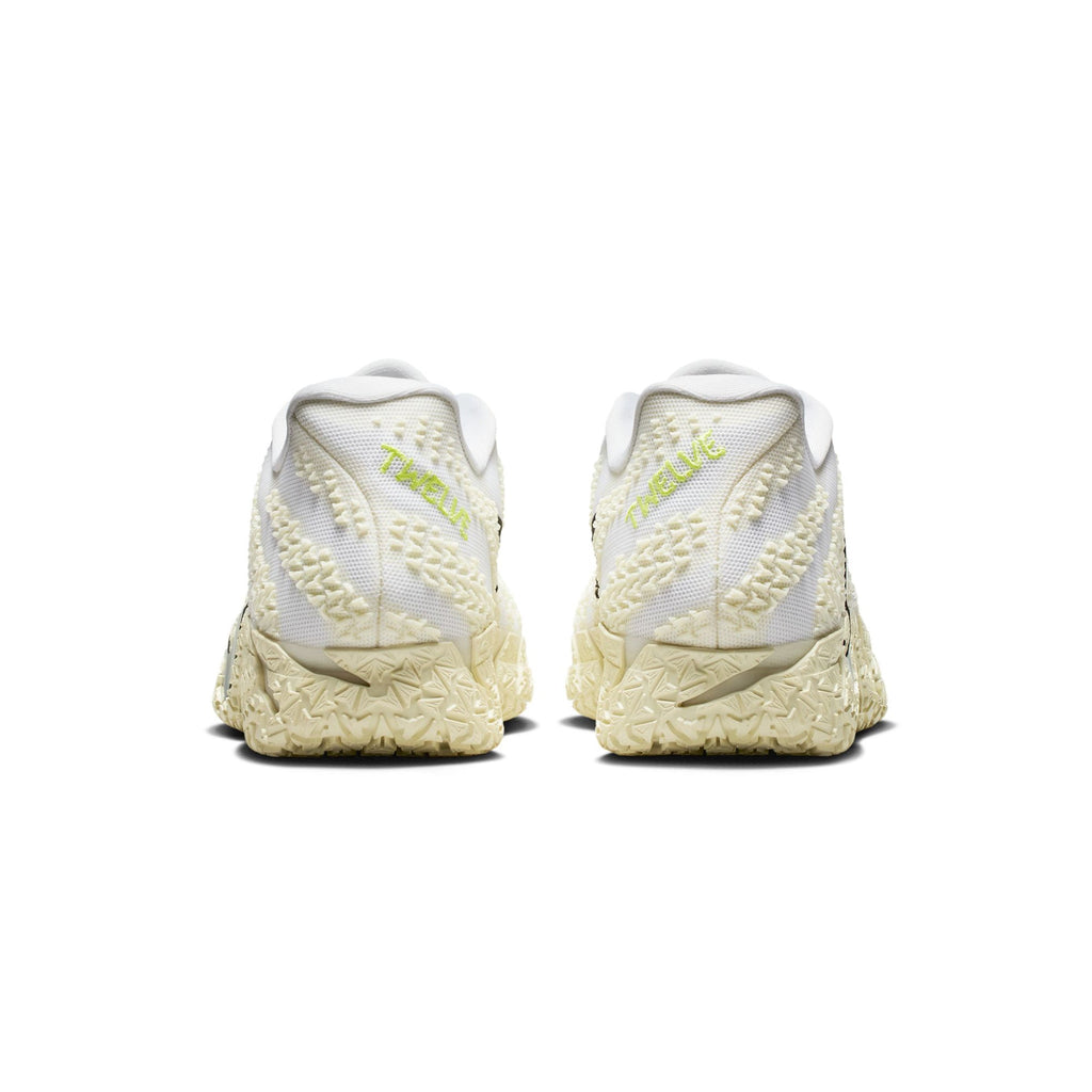 Mens Ja 3 "Coconut Milk" Shoes NIKE оригінал – Купити в Україні – детальний вид
