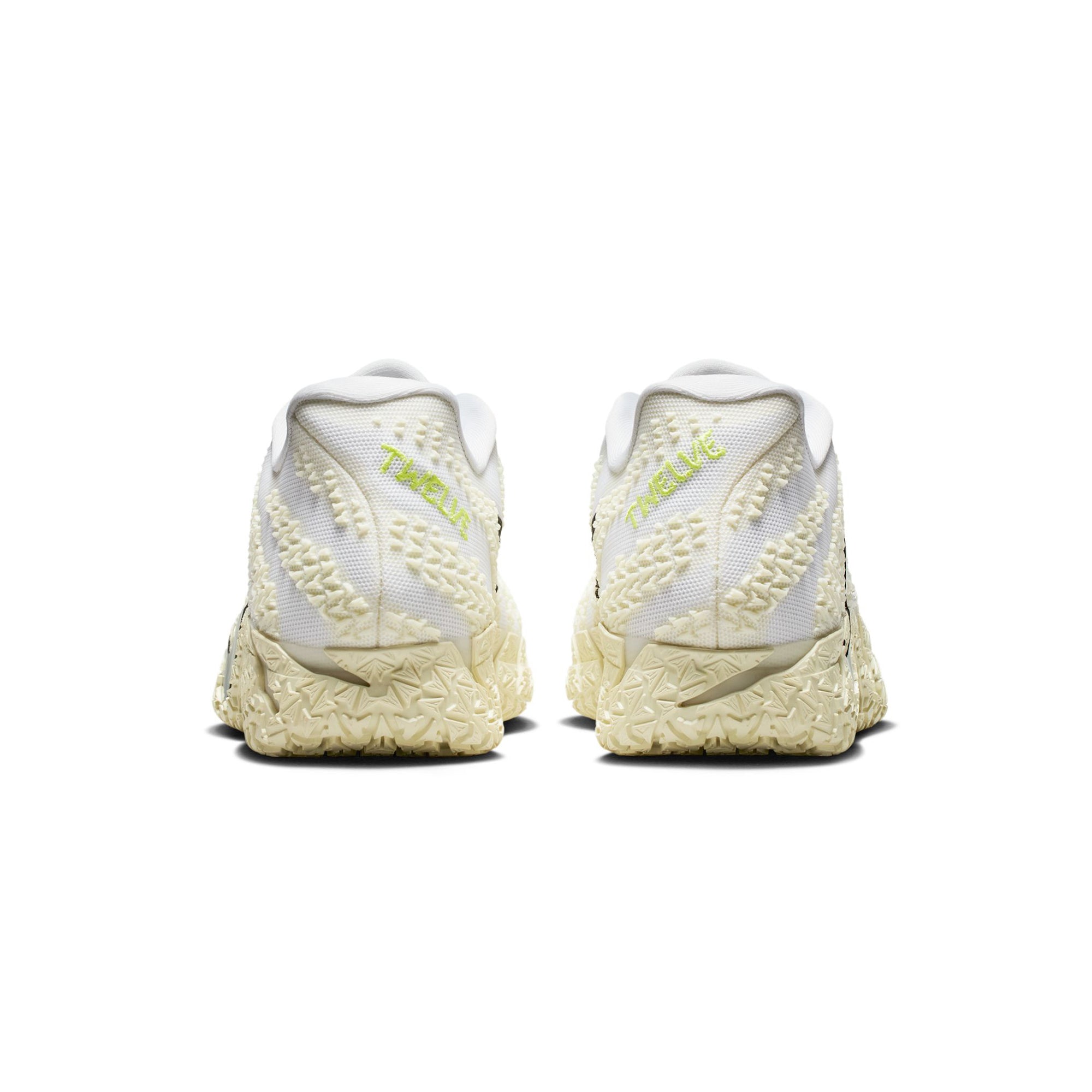 Mens Ja 3 "Coconut Milk" Shoes NIKE оригінал – Купити в Україні – детальний вид