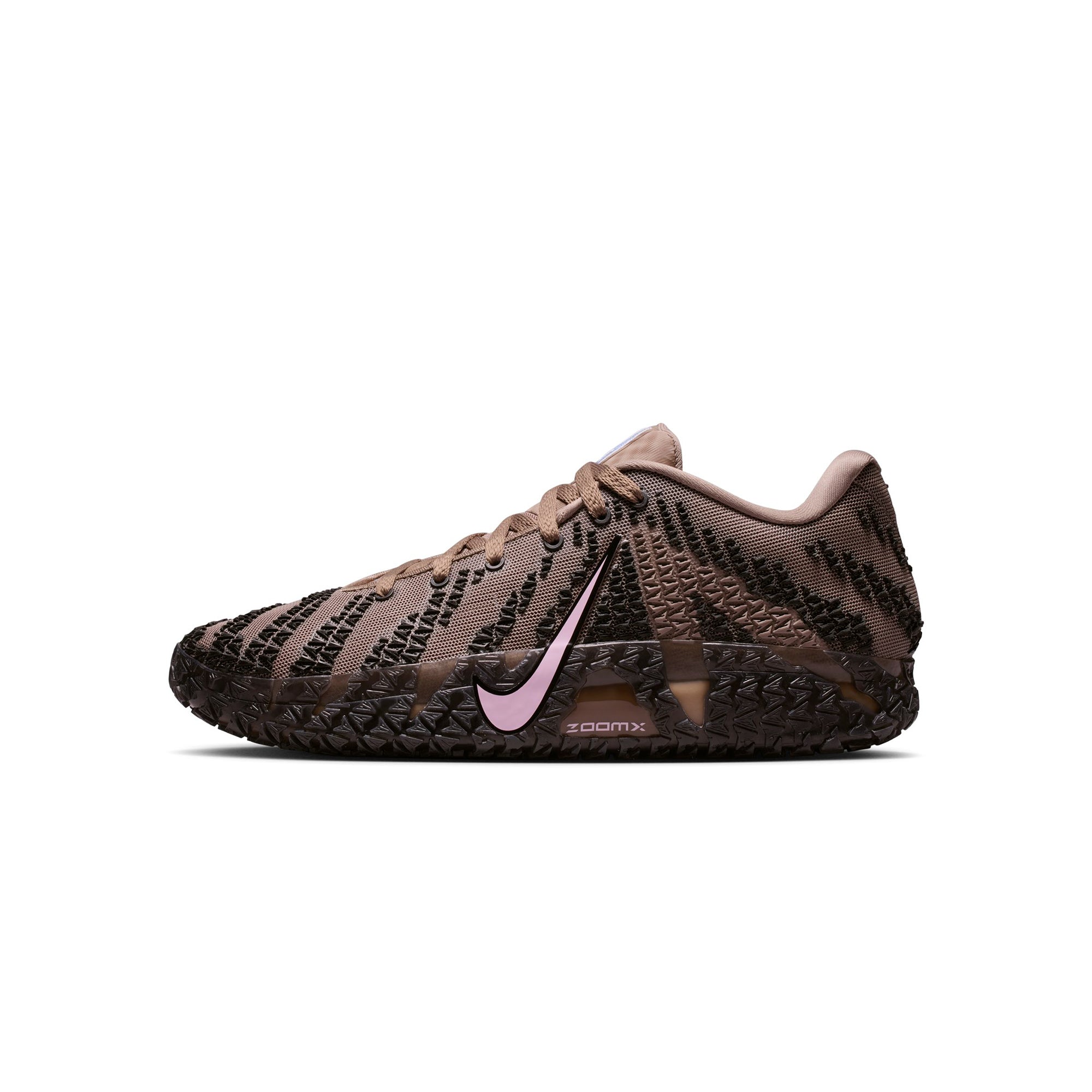 Mens Ja 3 "Showstopper" Shoes NIKE оригінал – Купити в Україні – боковий вид