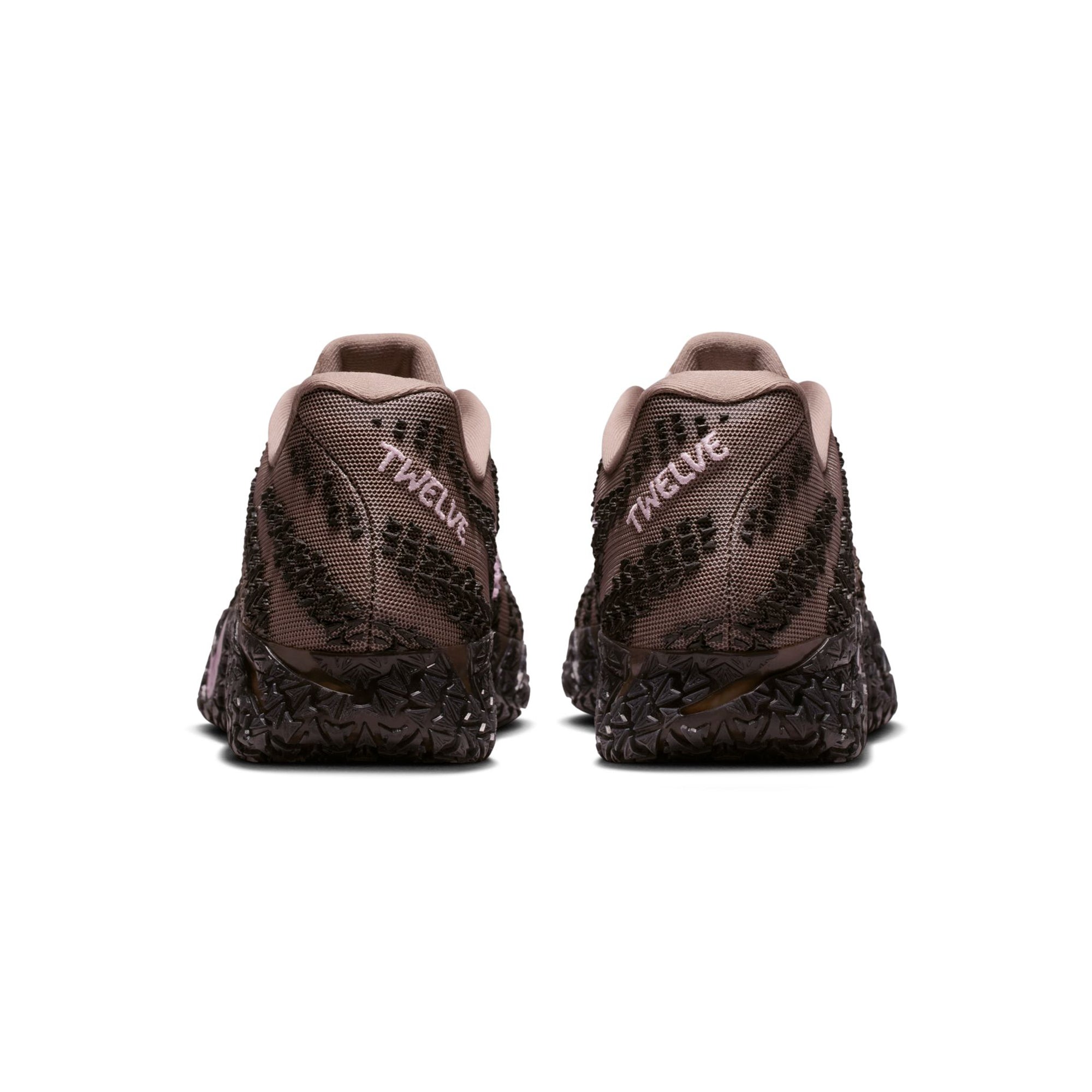 Mens Ja 3 "Showstopper" Shoes NIKE оригінал – Купити в Україні – детальний вид