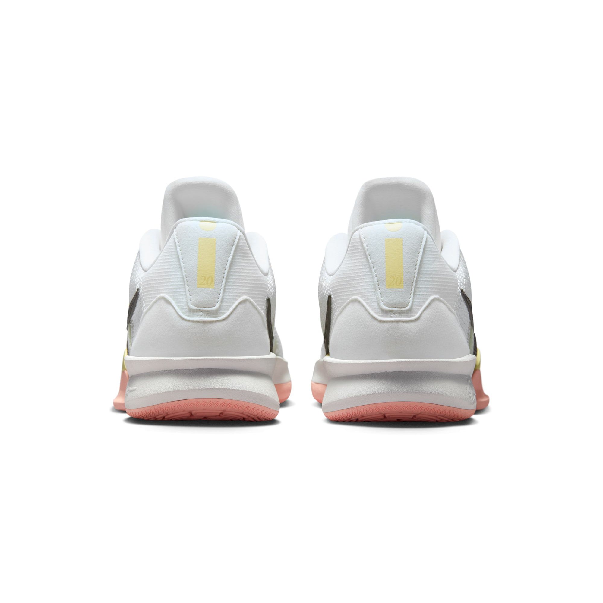Оригінальна Womens Sabrina 3 "Silencer" Shoes NIKE – детальний вид
