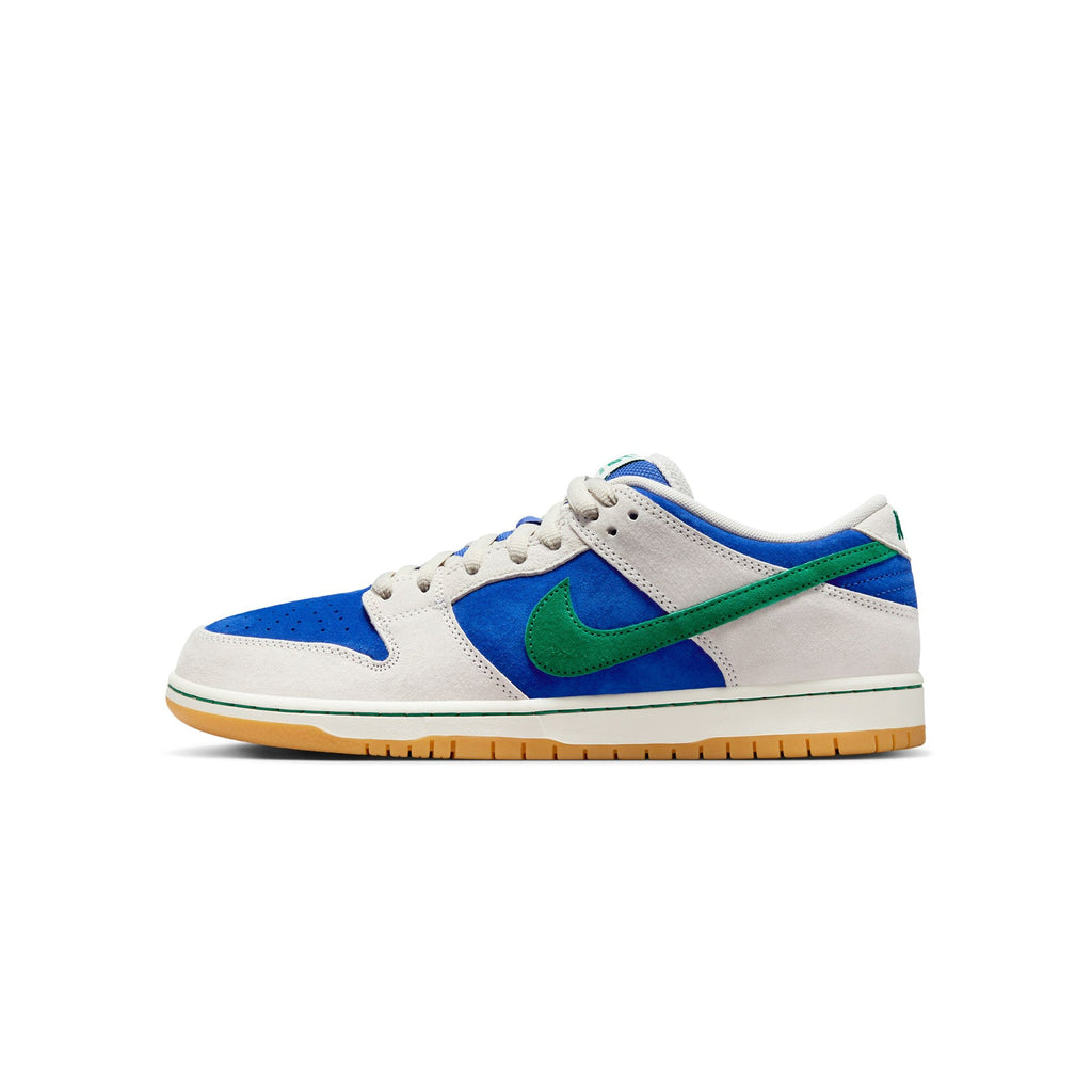 Dunk Low Pro Shoes Nike – Гарантія оригінальності – боковий вид