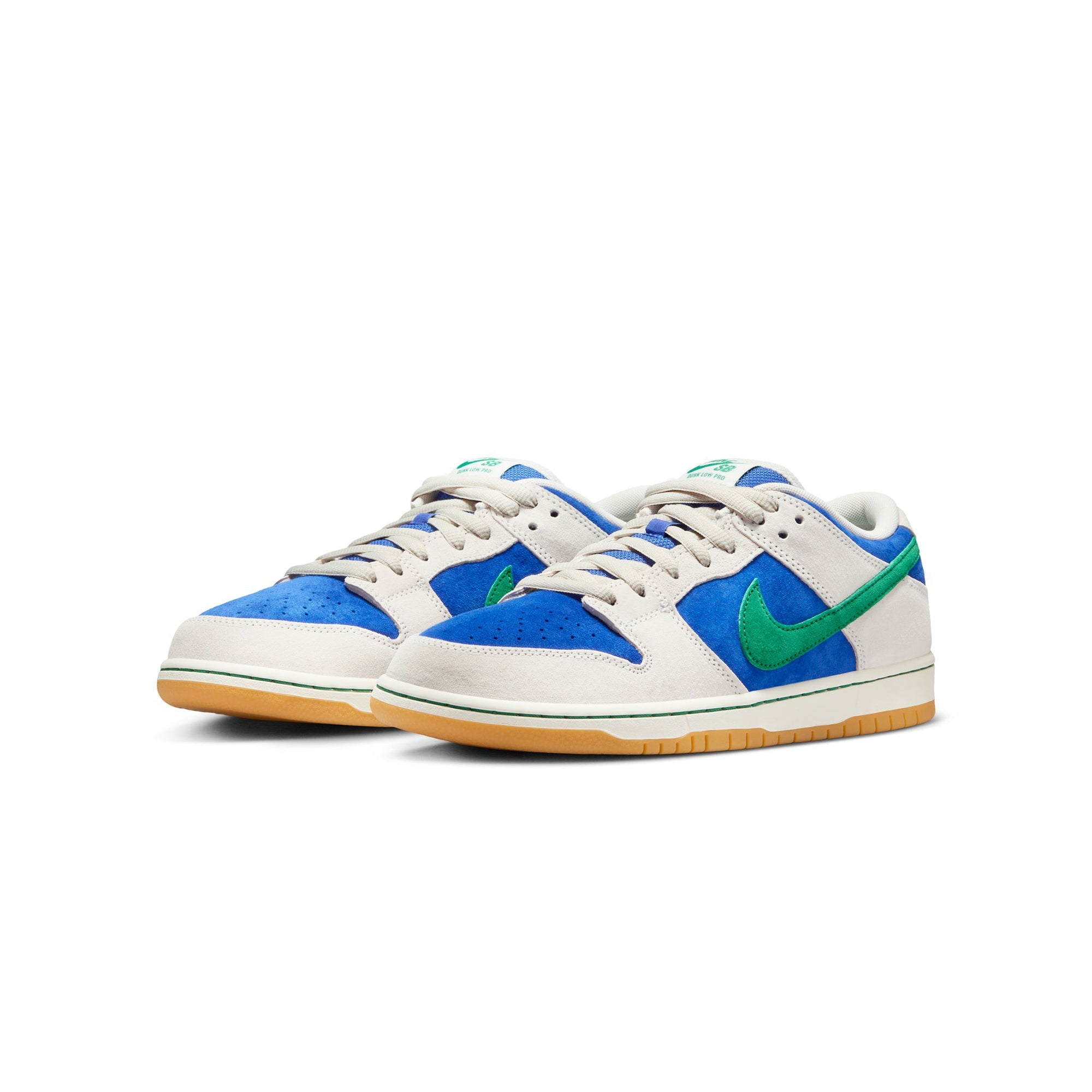 Dunk Low Pro Shoes Nike – Гарантія оригінальності – вид ззаду