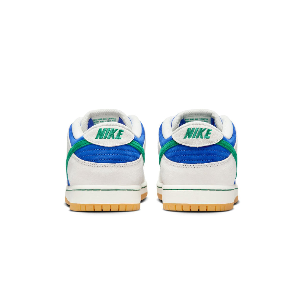 Dunk Low Pro Shoes Nike – Гарантія оригінальності – детальний вид