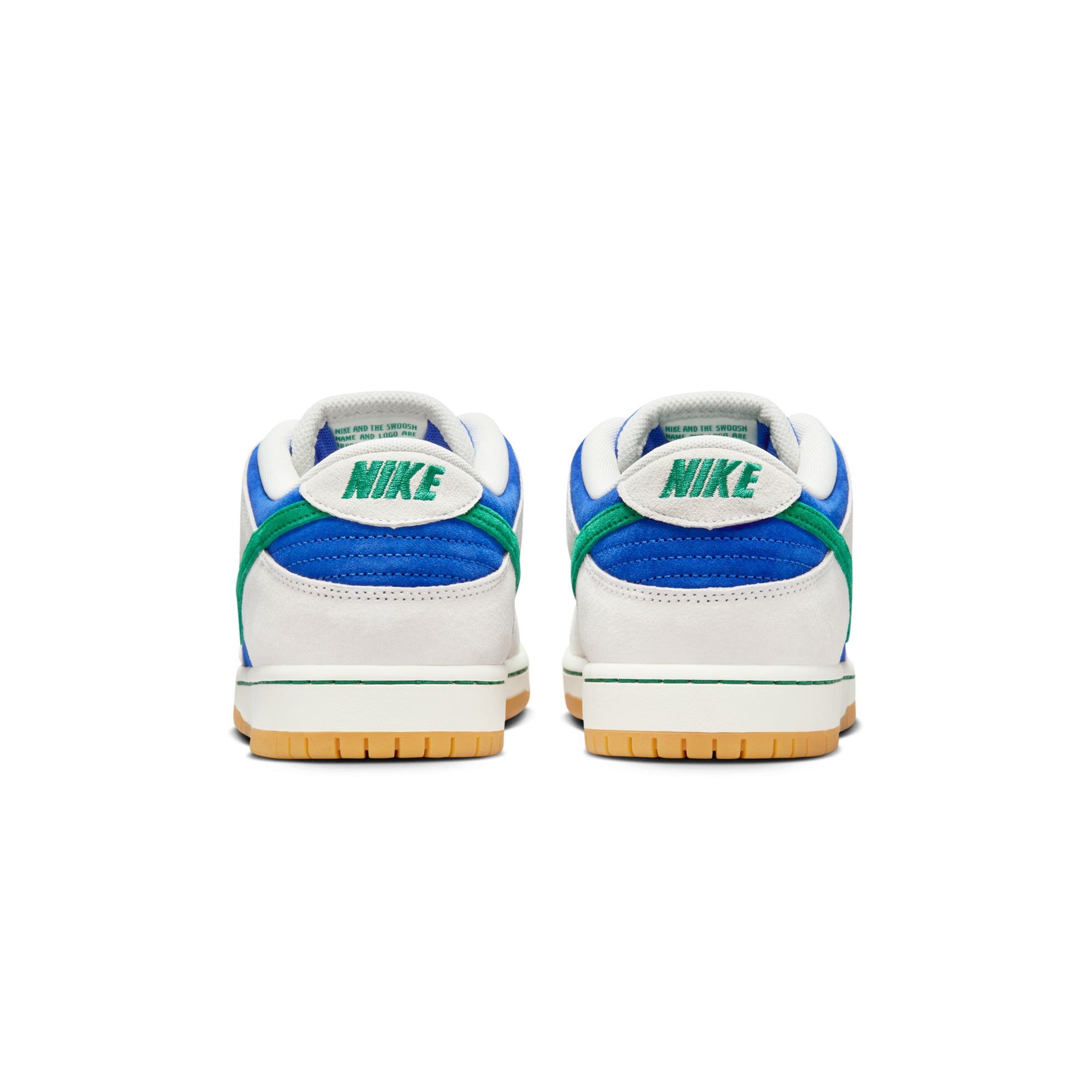 Dunk Low Pro Shoes Nike – Гарантія оригінальності – детальний вид