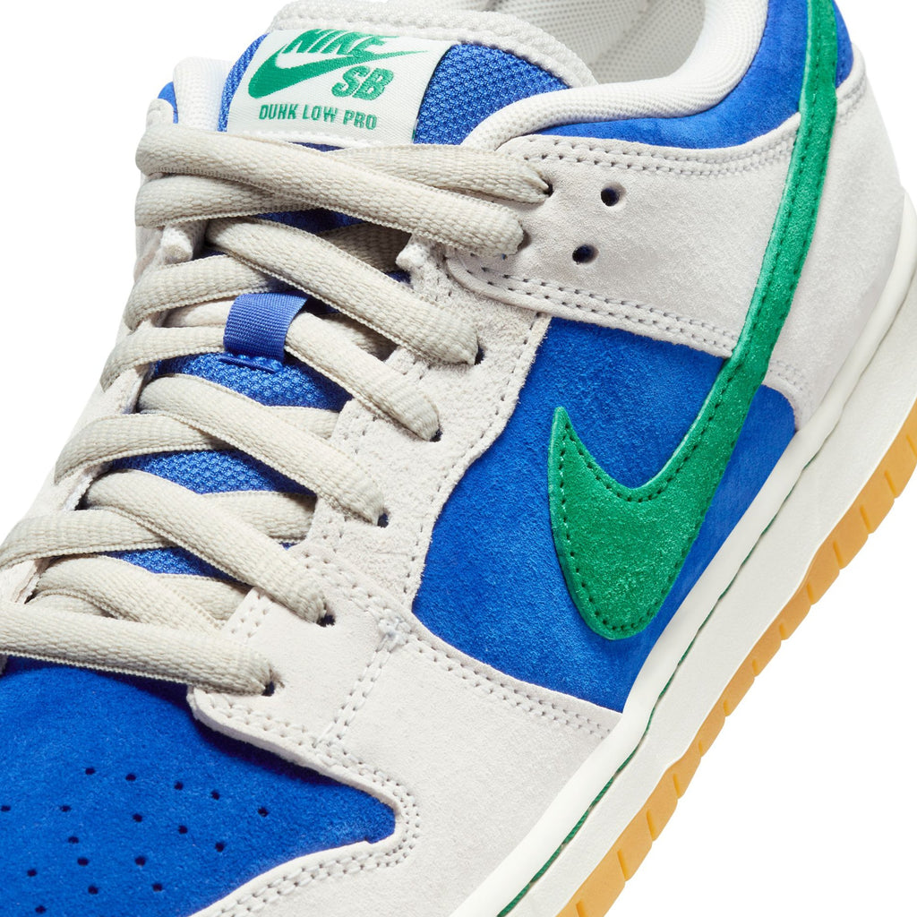 Dunk Low Pro Shoes Nike – Гарантія оригінальності – збільшений вид