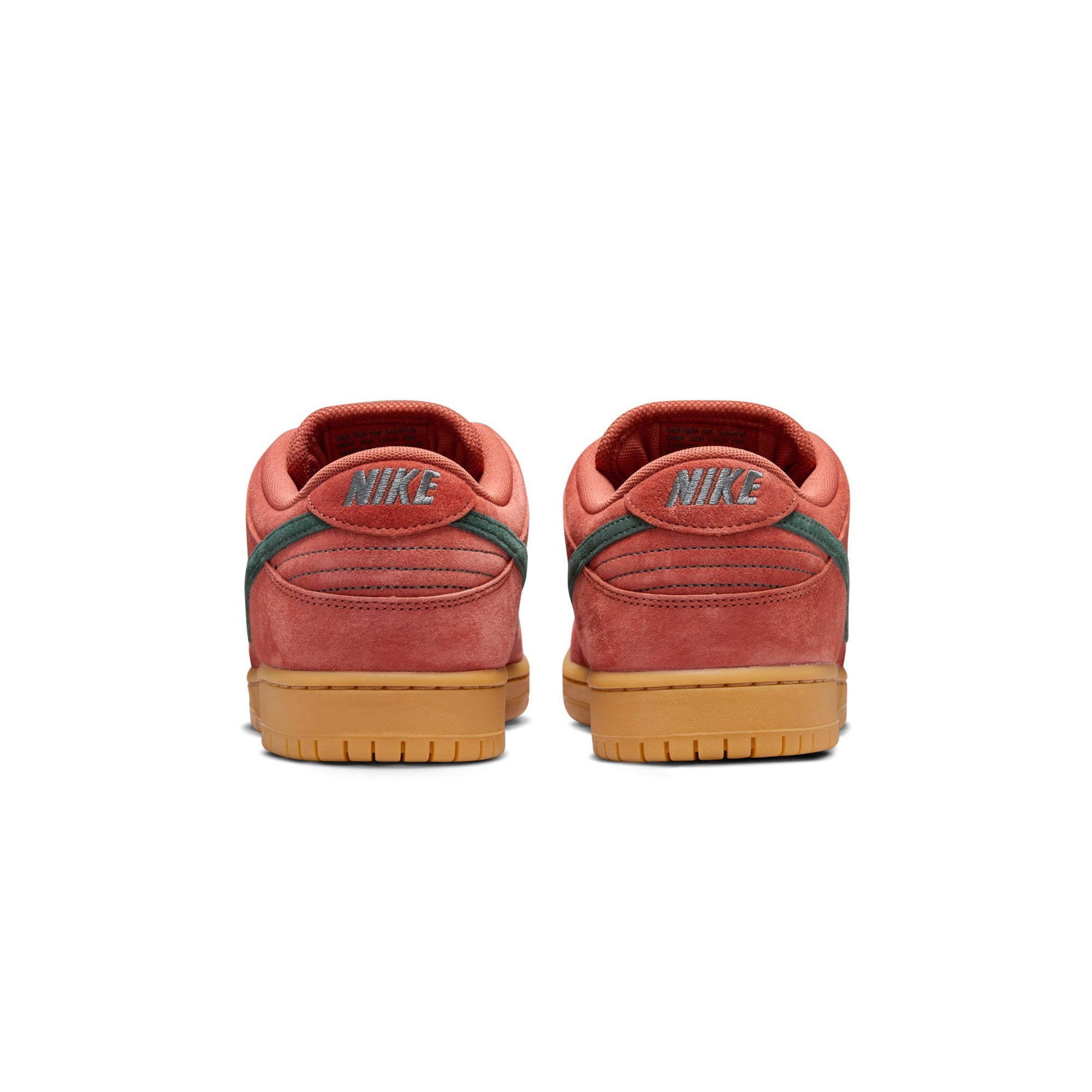 Mens Dunk Low Burnt Sunrise Shoes Nike – Гарантія оригінальності – детальний вид