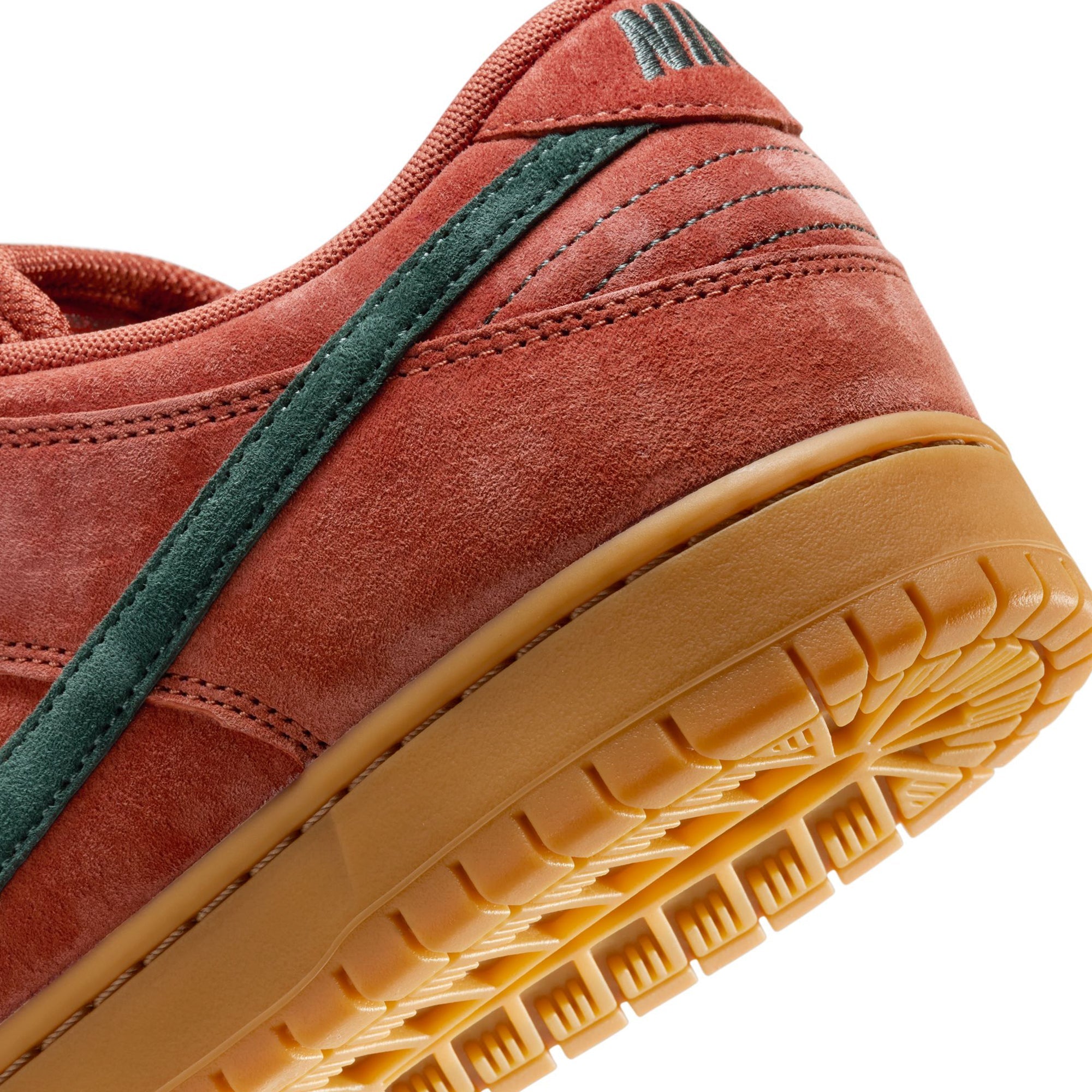 Mens Dunk Low Burnt Sunrise Shoes Nike – Гарантія оригінальності – збільшений вид