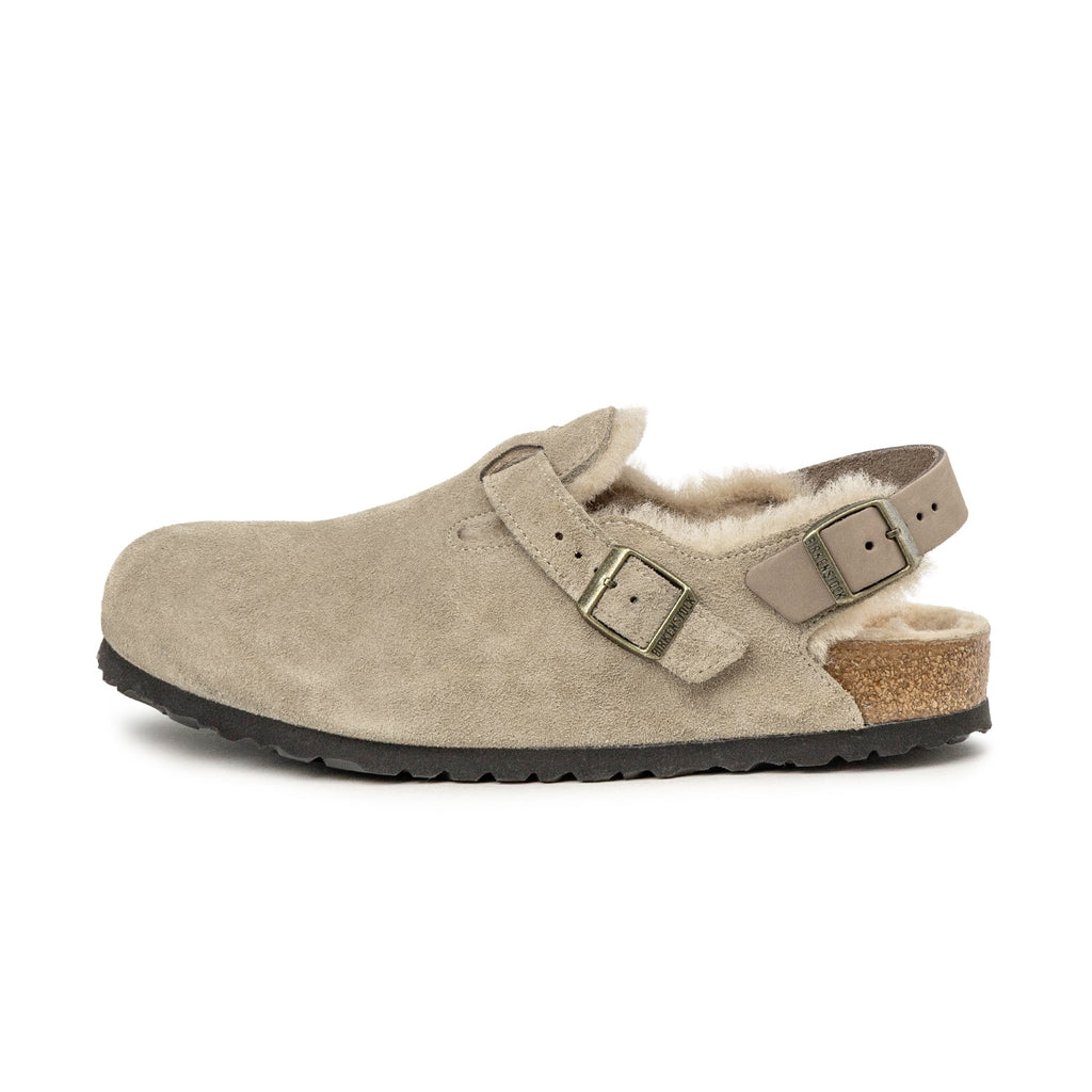 Birkenstock Footwear оригінал | Швидка доставка Україна – боковий вид