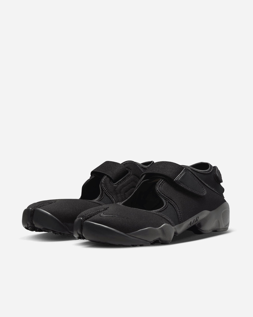 Air Rift Nike оригінал – Купити в Україні – вид ззаду