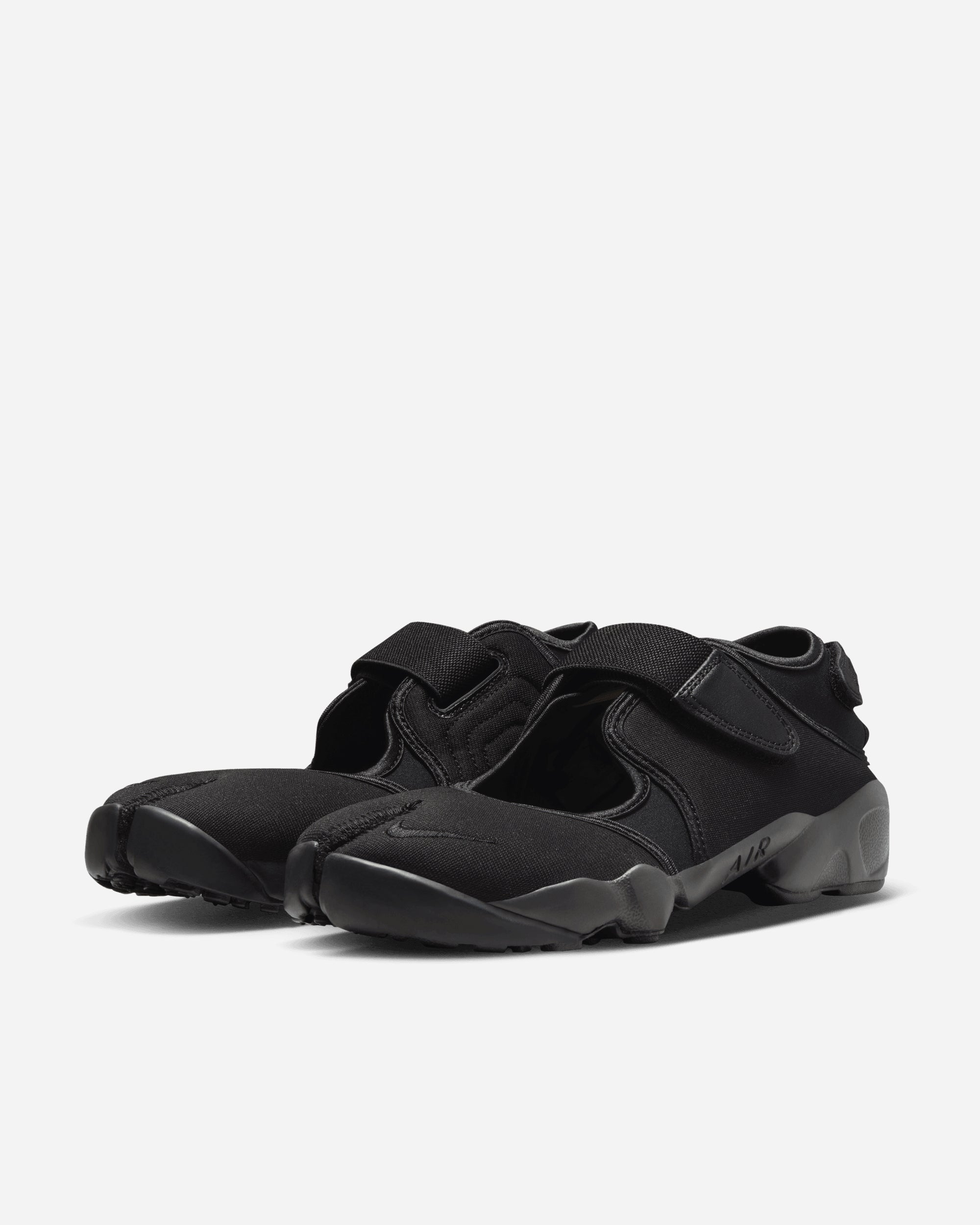 Air Rift Nike оригінал – Купити в Україні – вид ззаду - NIKE