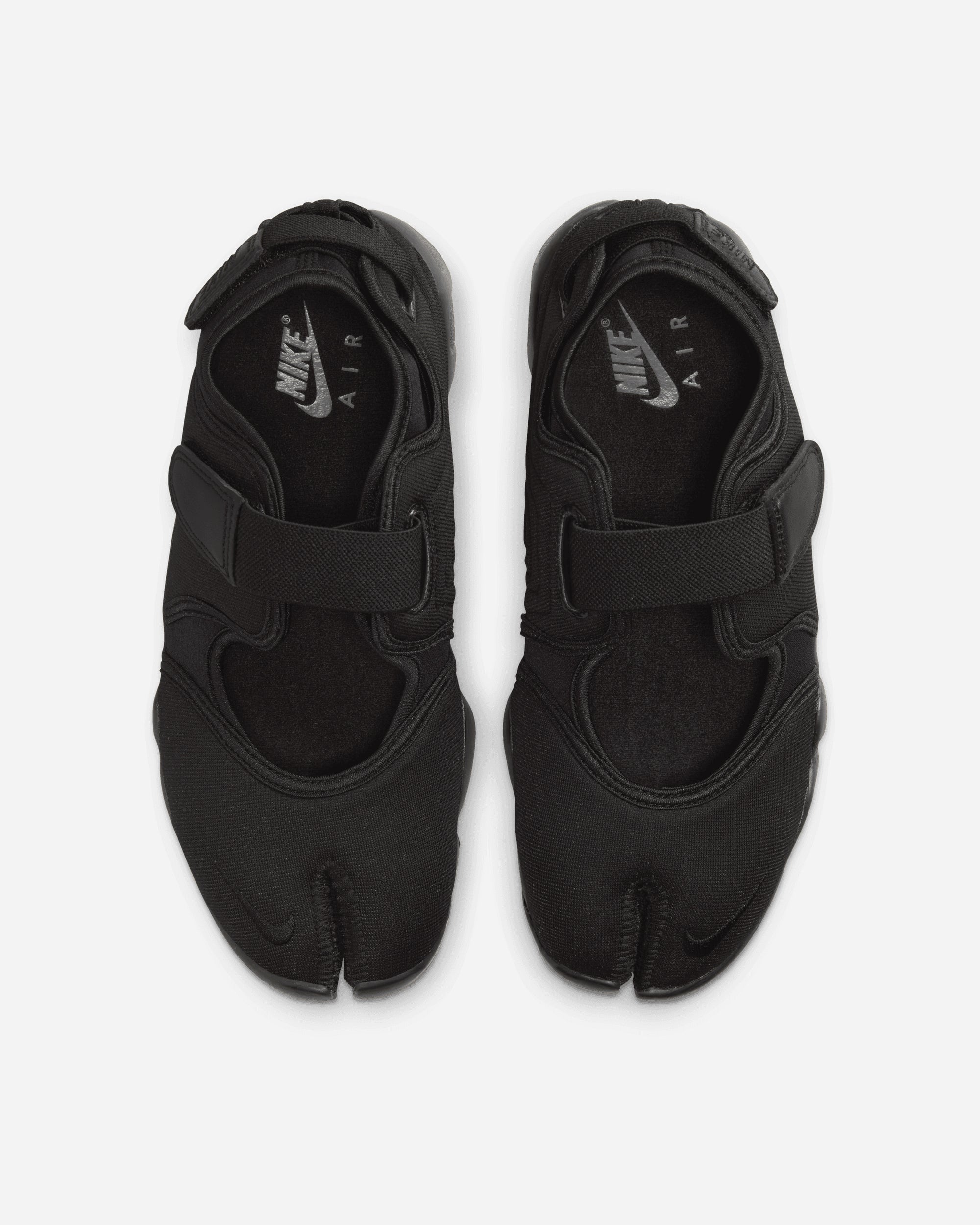 Air Rift Nike оригінал – Купити в Україні – збільшений вид - NIKE