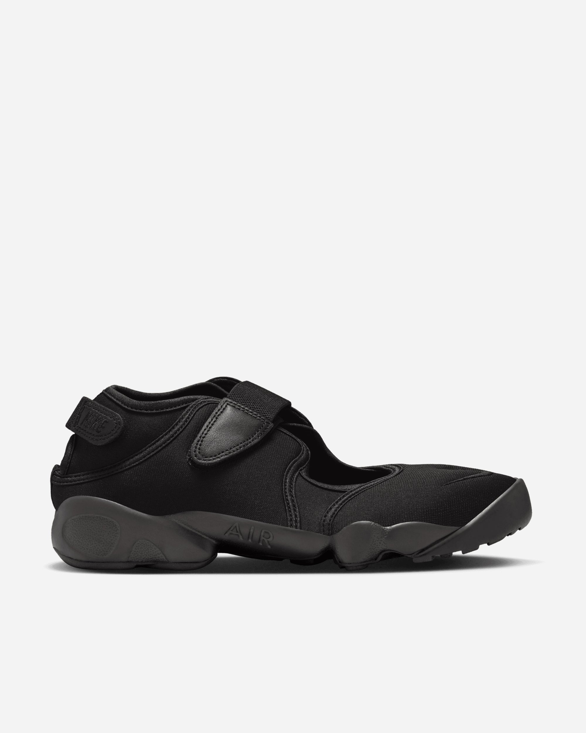 Air Rift Nike оригінал – Купити в Україні – боковий вид - NIKE