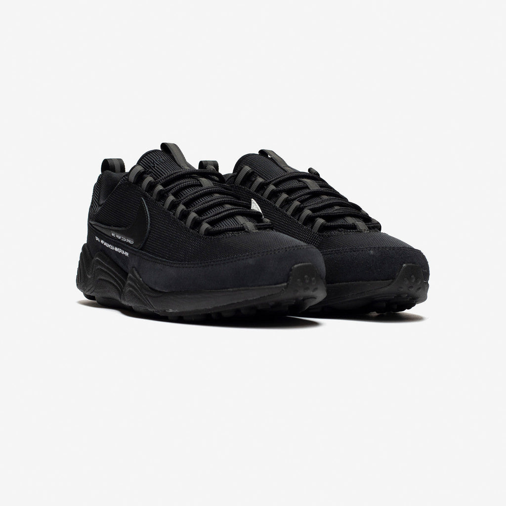 Air Zoom Spiridon Sp X Fragment Nike оригінал – Купити в Україні – вид ззаду