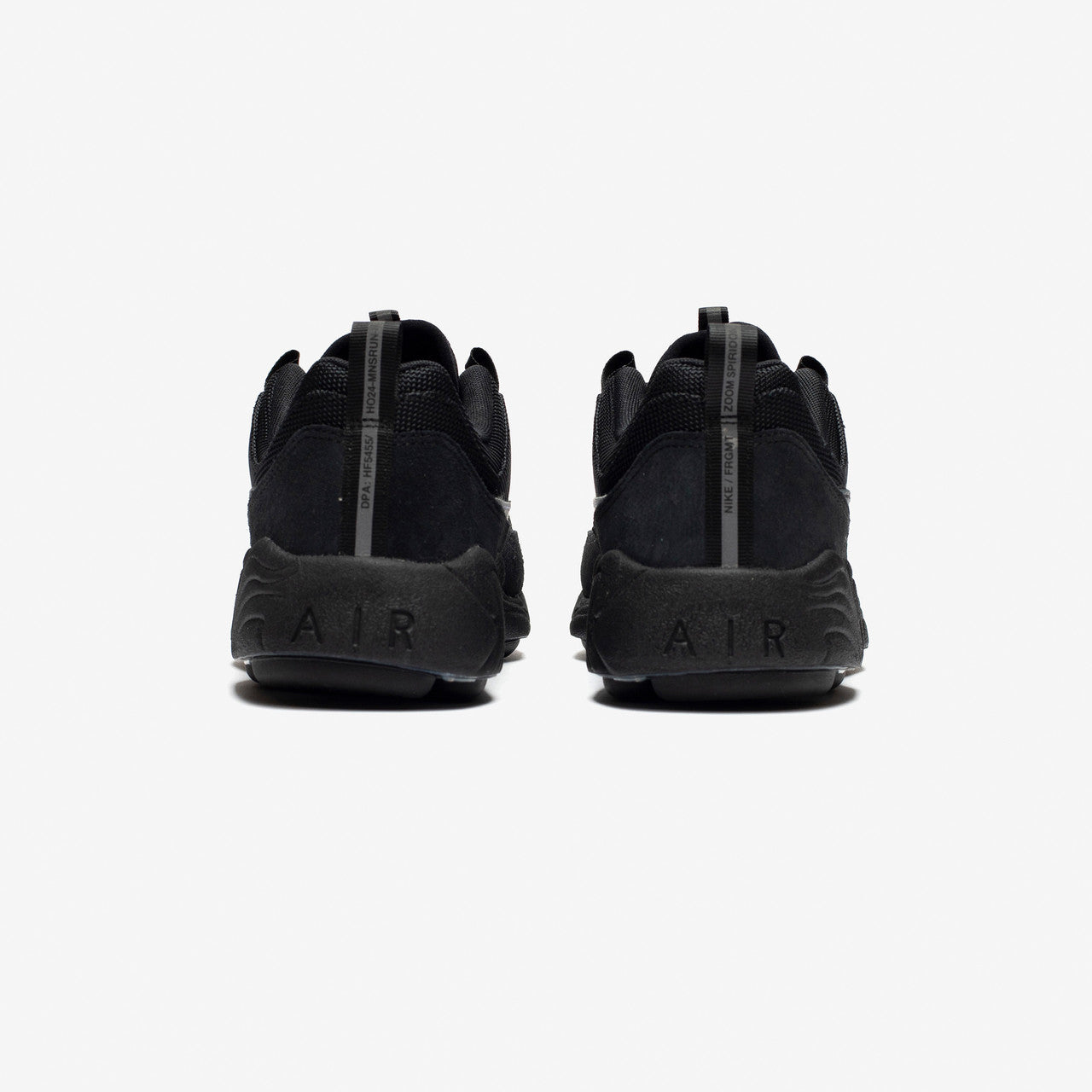 Air Zoom Spiridon Sp X Fragment Nike оригінал – Купити в Україні – детальний вид