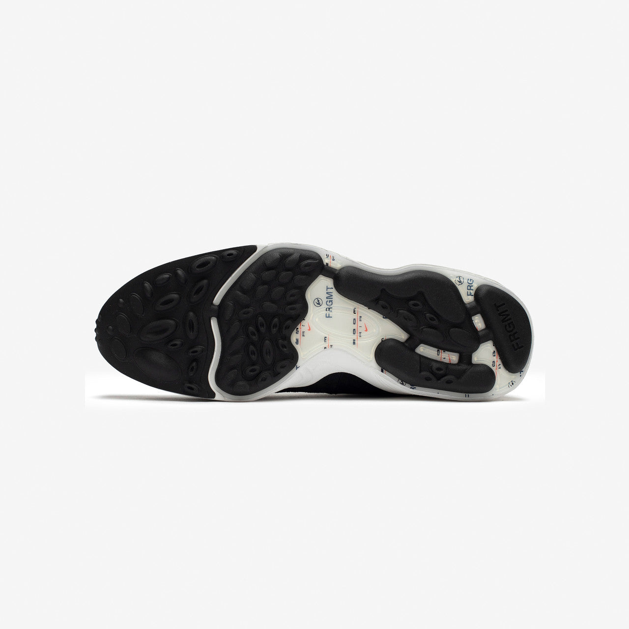 Air Zoom Spiridon Sp X Fragment Nike оригінал – Купити в Україні – збільшений вид
