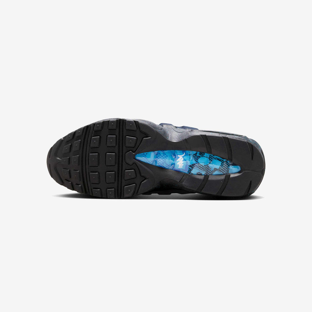 Air Max 95 Sp X Stash Nike оригінал – Купити в Україні – детальний вид