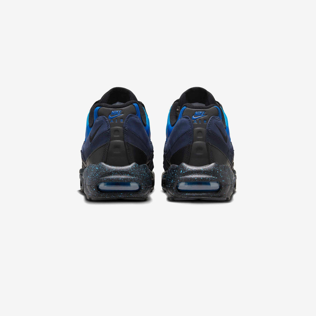 Air Max 95 Sp X Stash Nike оригінал – Купити в Україні – збільшений вид