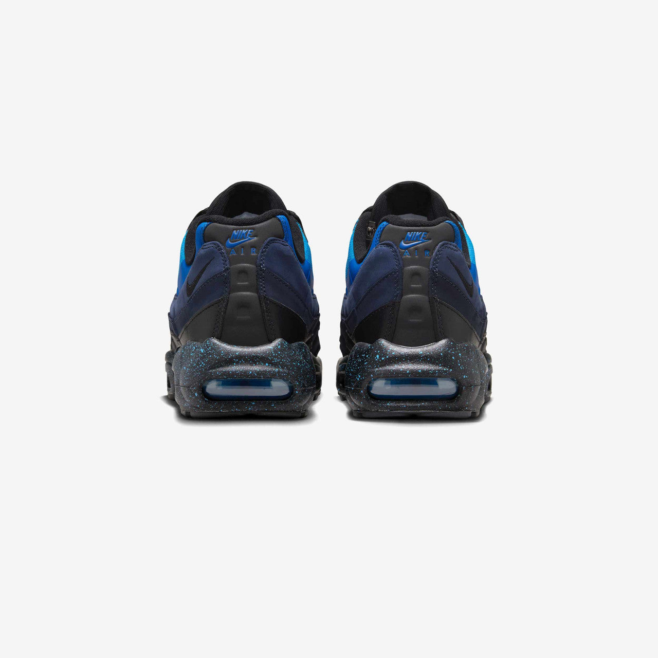 Air Max 95 Sp X Stash Nike оригінал – Купити в Україні – збільшений вид