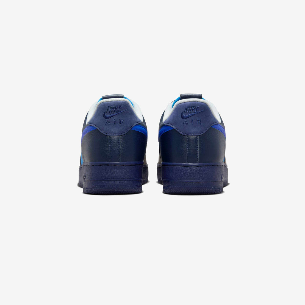 Оригінальна Air Force 1 Low Sp X Stash Nike – збільшений вид