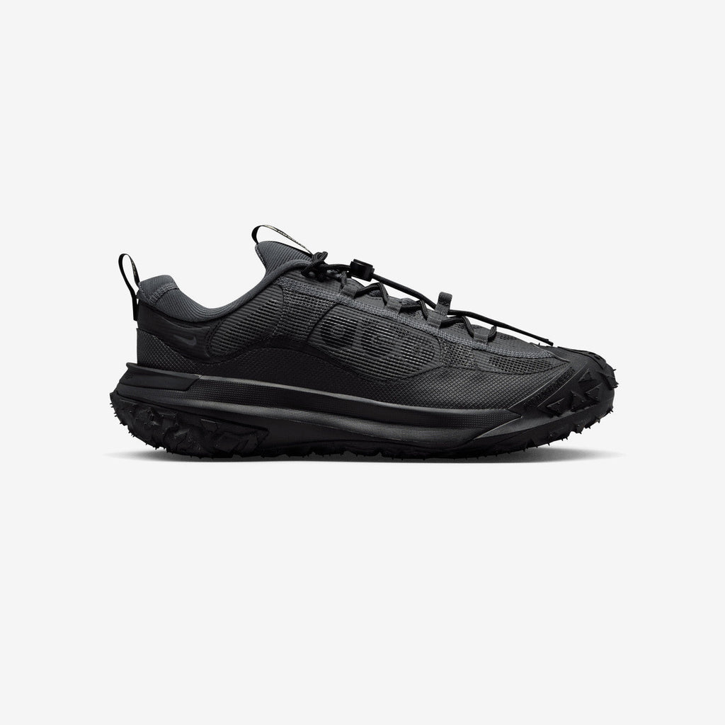 Acg Mountain Fly 2 Low Gore-Tex Nike – Гарантія оригінальності – боковий вид