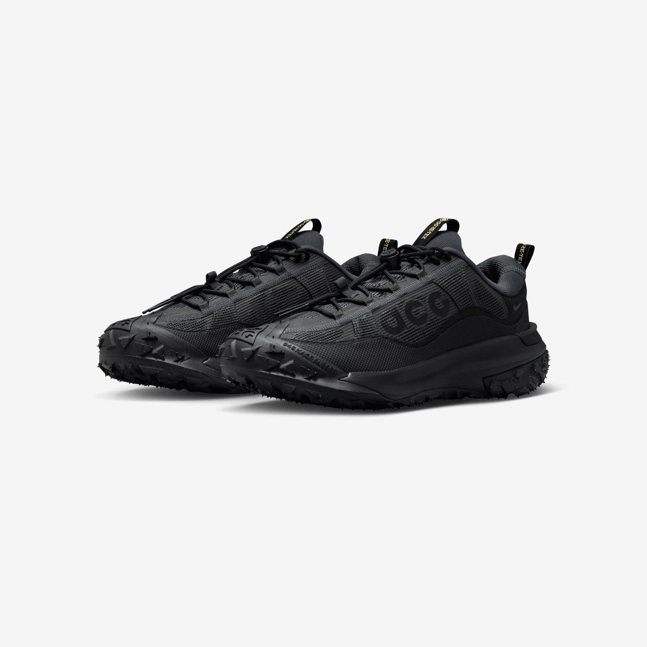 Acg Mountain Fly 2 Low Gore-Tex Nike – Гарантія оригінальності – вид ззаду