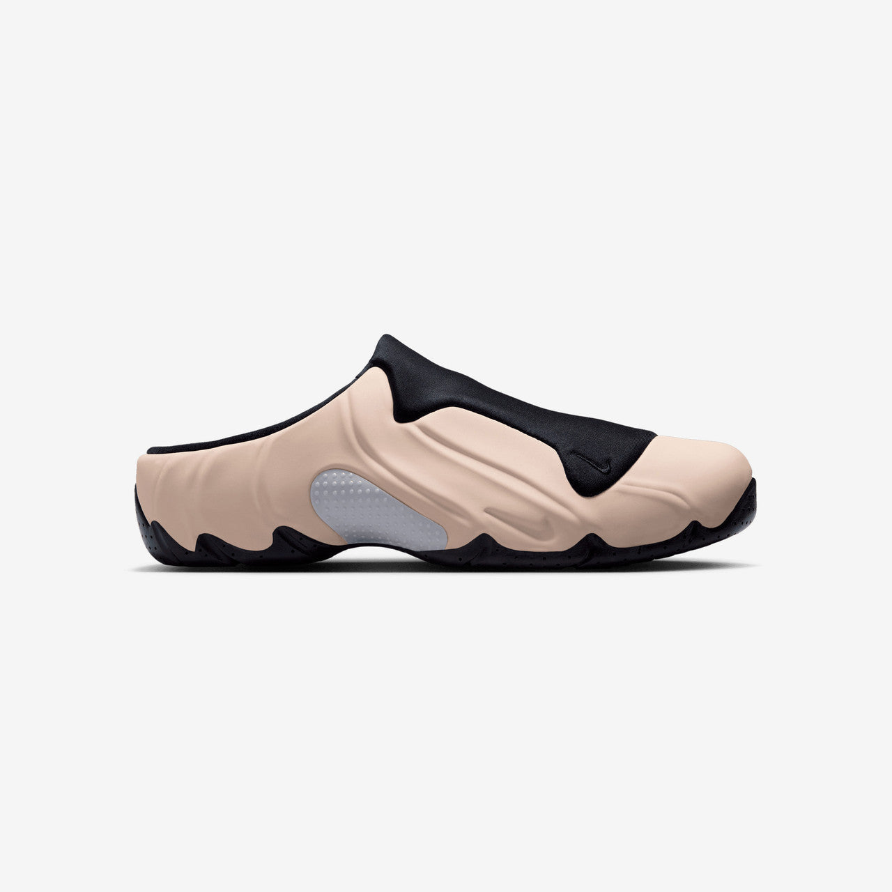 Clogposite Nike – Гарантія оригінальності – боковий вид