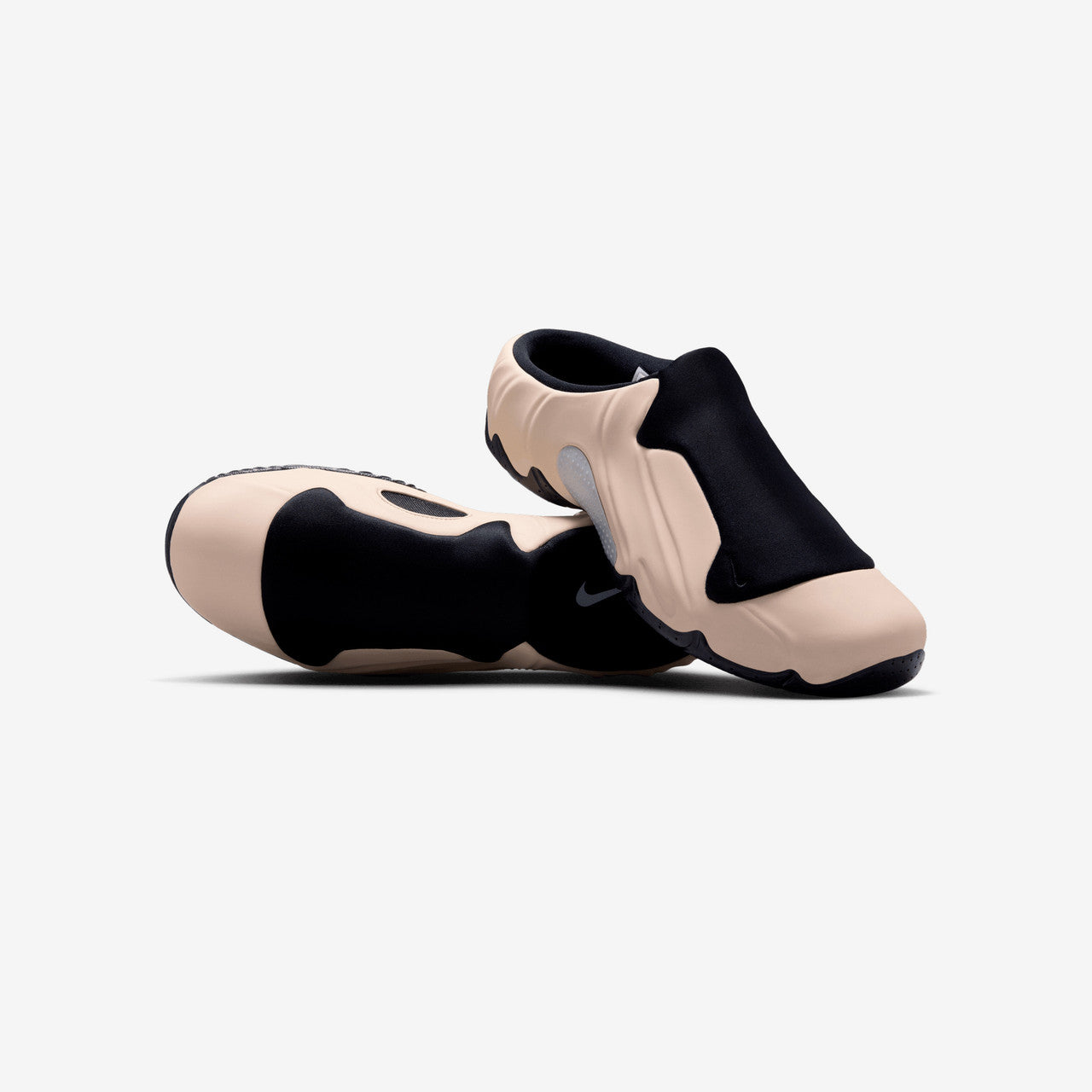 Clogposite Nike – Гарантія оригінальності – детальний вид