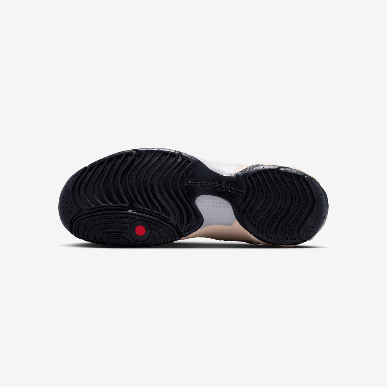 Clogposite Nike – Гарантія оригінальності – збільшений вид